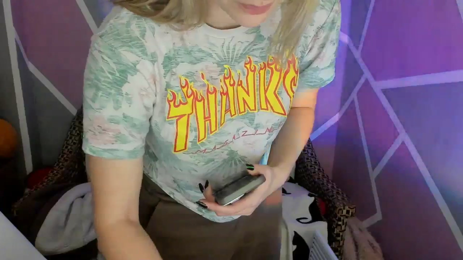 Gallery image thumbnail from Sexy_Ukr's myfreecams stream on, 01/24/2024, 19:41 image 13 of 20