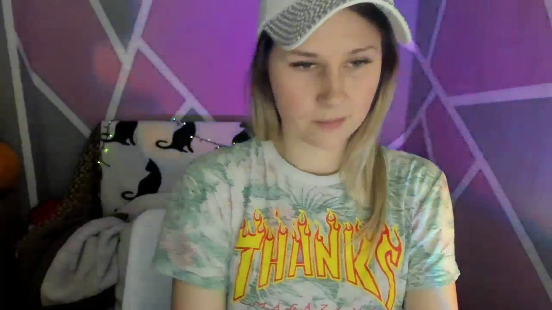 Gallery image thumbnail from Sexy_Ukr's myfreecams stream on, 01/24/2024, 19:59 image 13 of 20