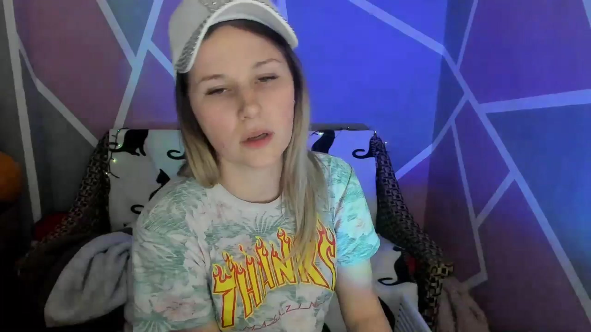 Gallery image thumbnail from Sexy_Ukr's myfreecams stream on, 01/24/2024, 19:59 image 16 of 20