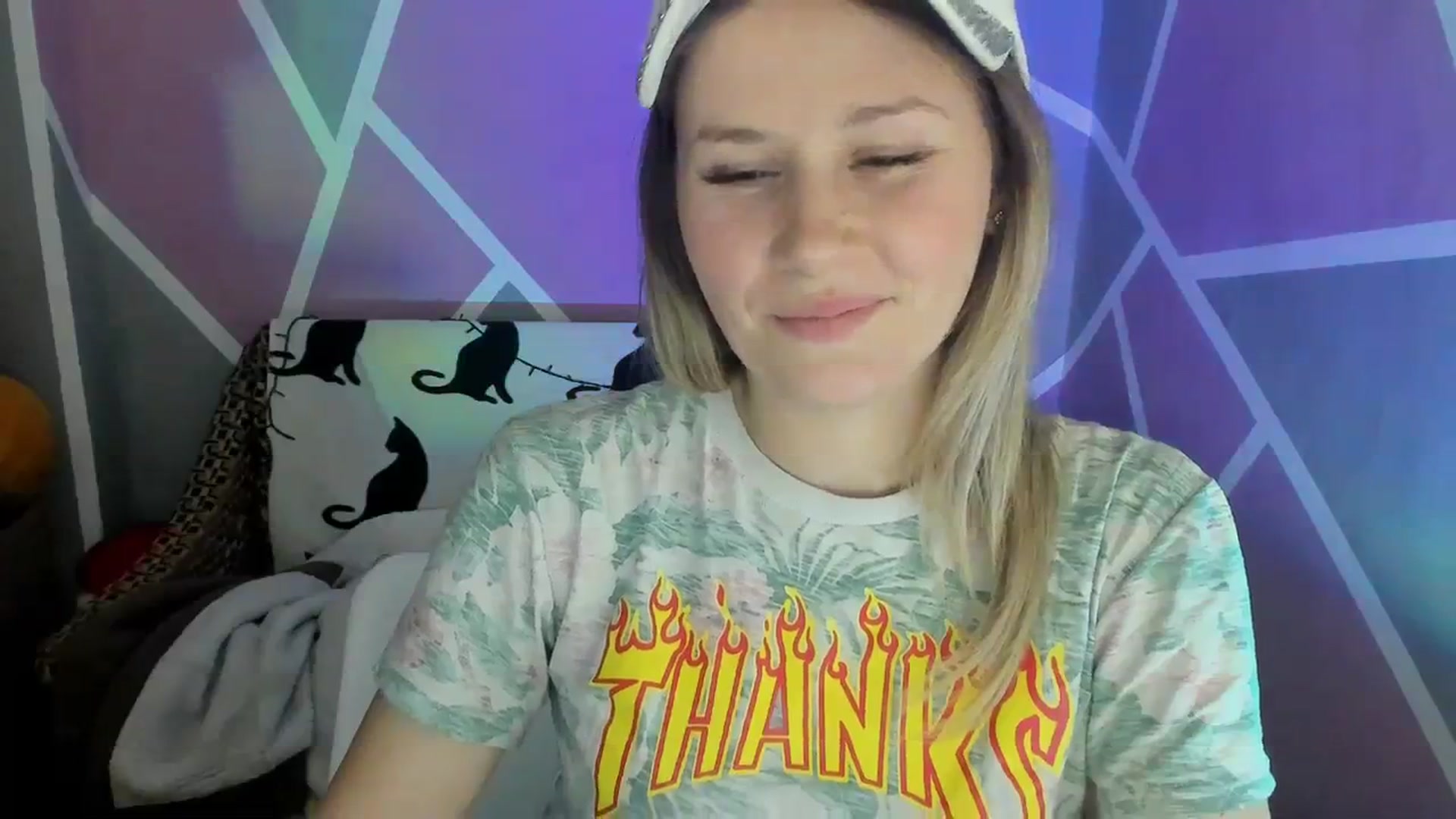 Gallery image thumbnail from Sexy_Ukr's myfreecams stream on, 01/24/2024, 19:59 image 11 of 20