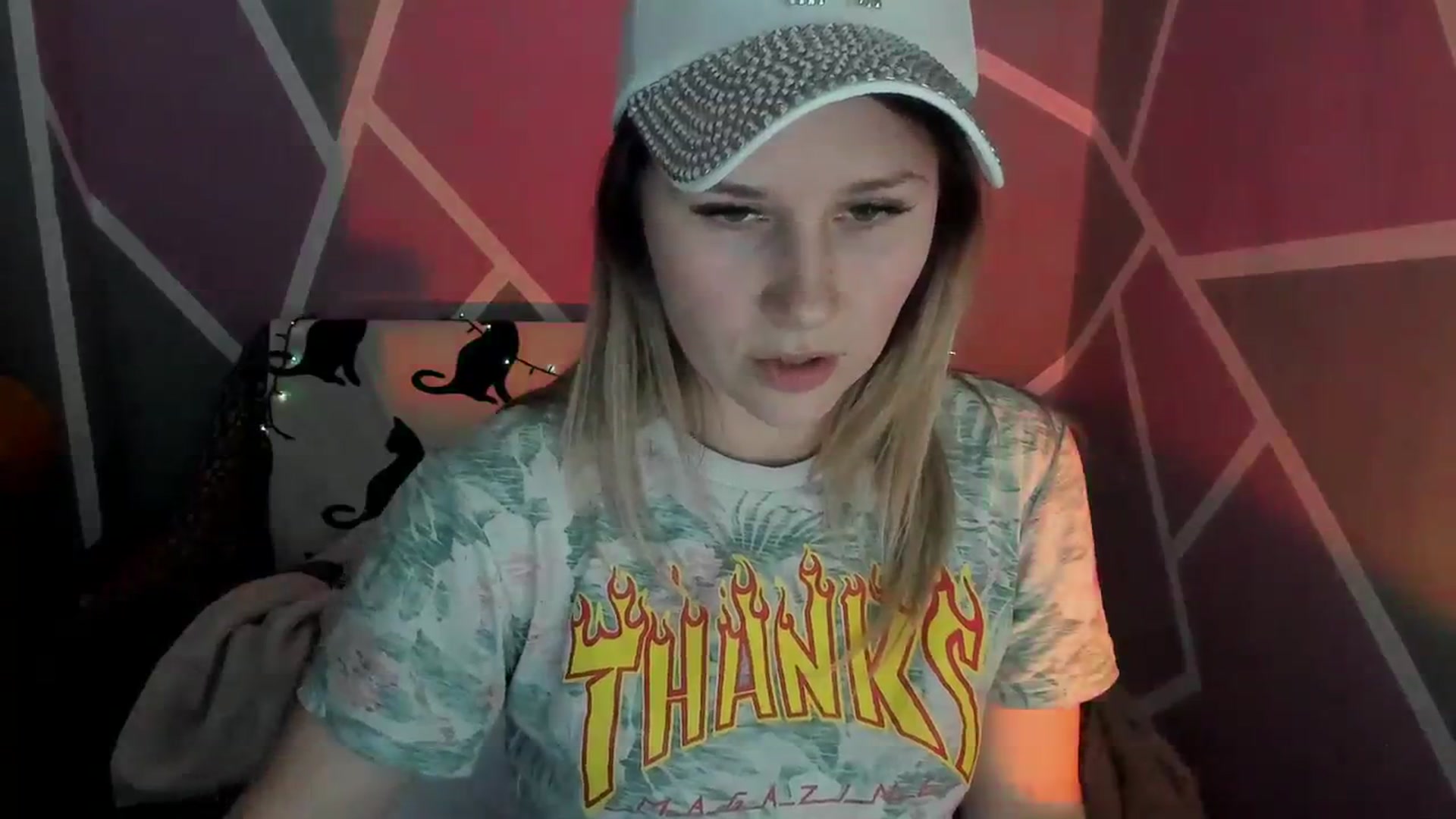 Gallery image thumbnail from Sexy_Ukr's myfreecams stream on, 01/24/2024, 19:59 image 2 of 20