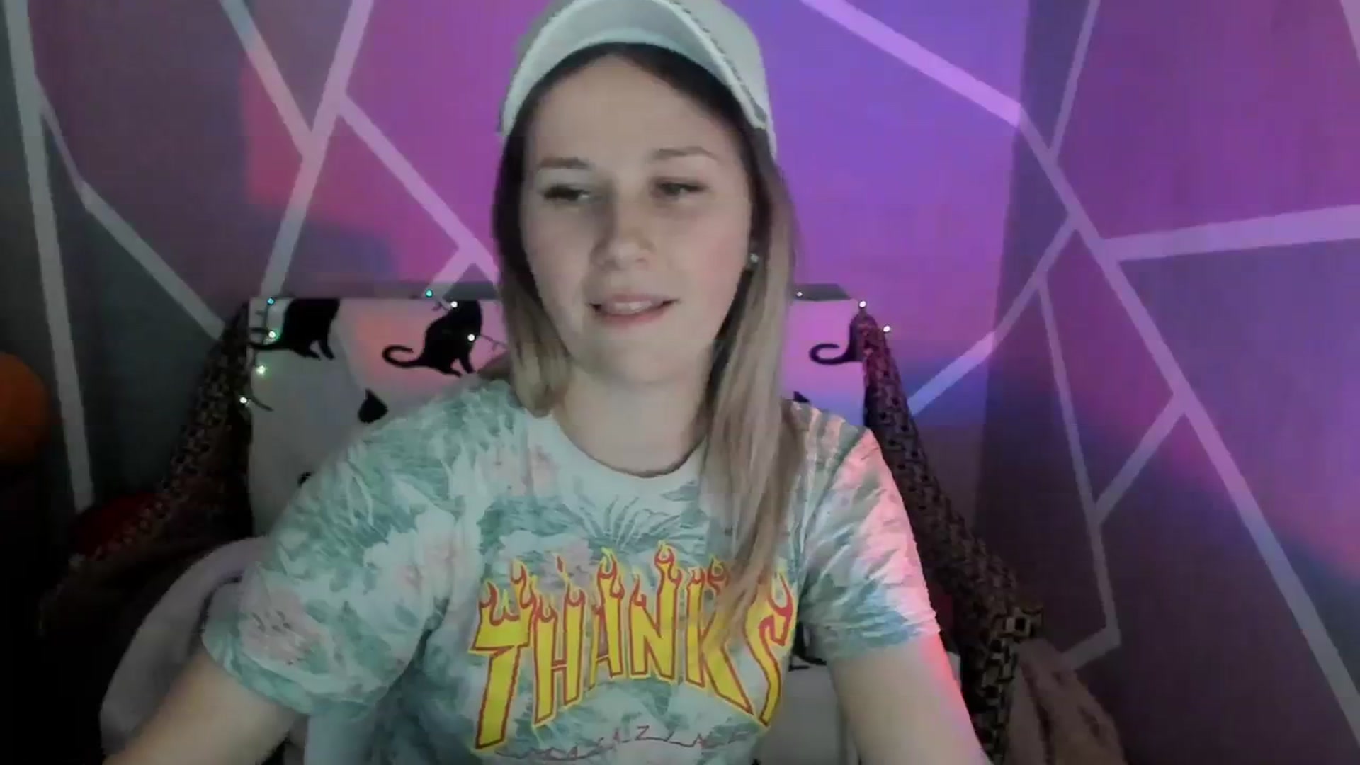 Gallery image thumbnail from Sexy_Ukr's myfreecams stream on, 01/24/2024, 19:59 image 17 of 20