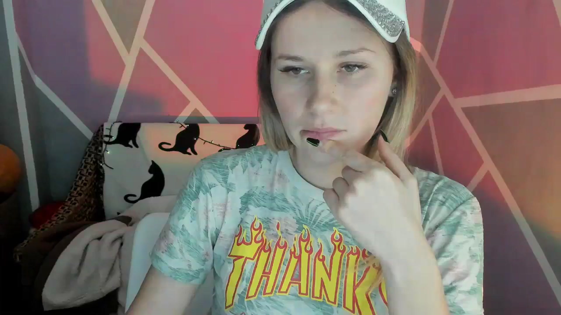 Gallery image thumbnail from Sexy_Ukr's myfreecams stream on, 01/24/2024, 19:59 image 12 of 20