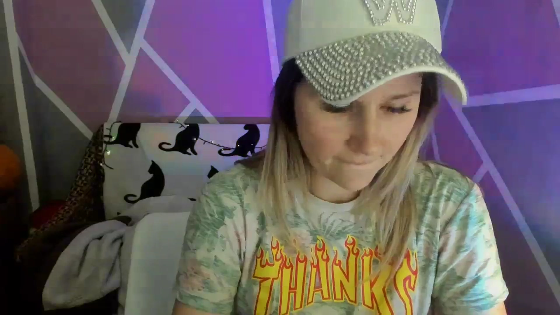 Gallery image thumbnail from Sexy_Ukr's myfreecams stream on, 01/24/2024, 19:59 image 3 of 20