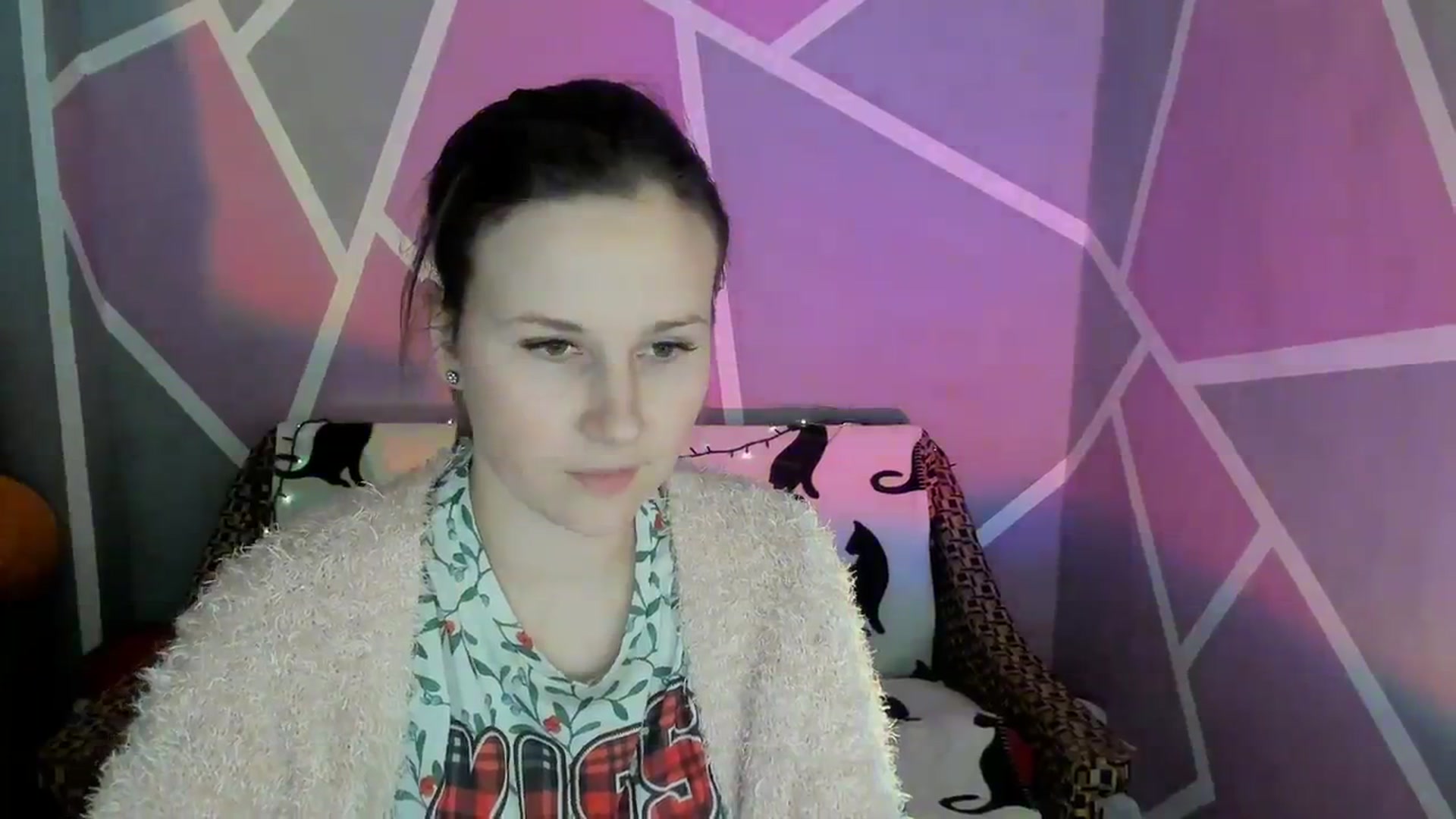 Gallery image thumbnail from Sexy_Ukr's myfreecams stream on, 01/25/2024, 17:40 image 7 of 20