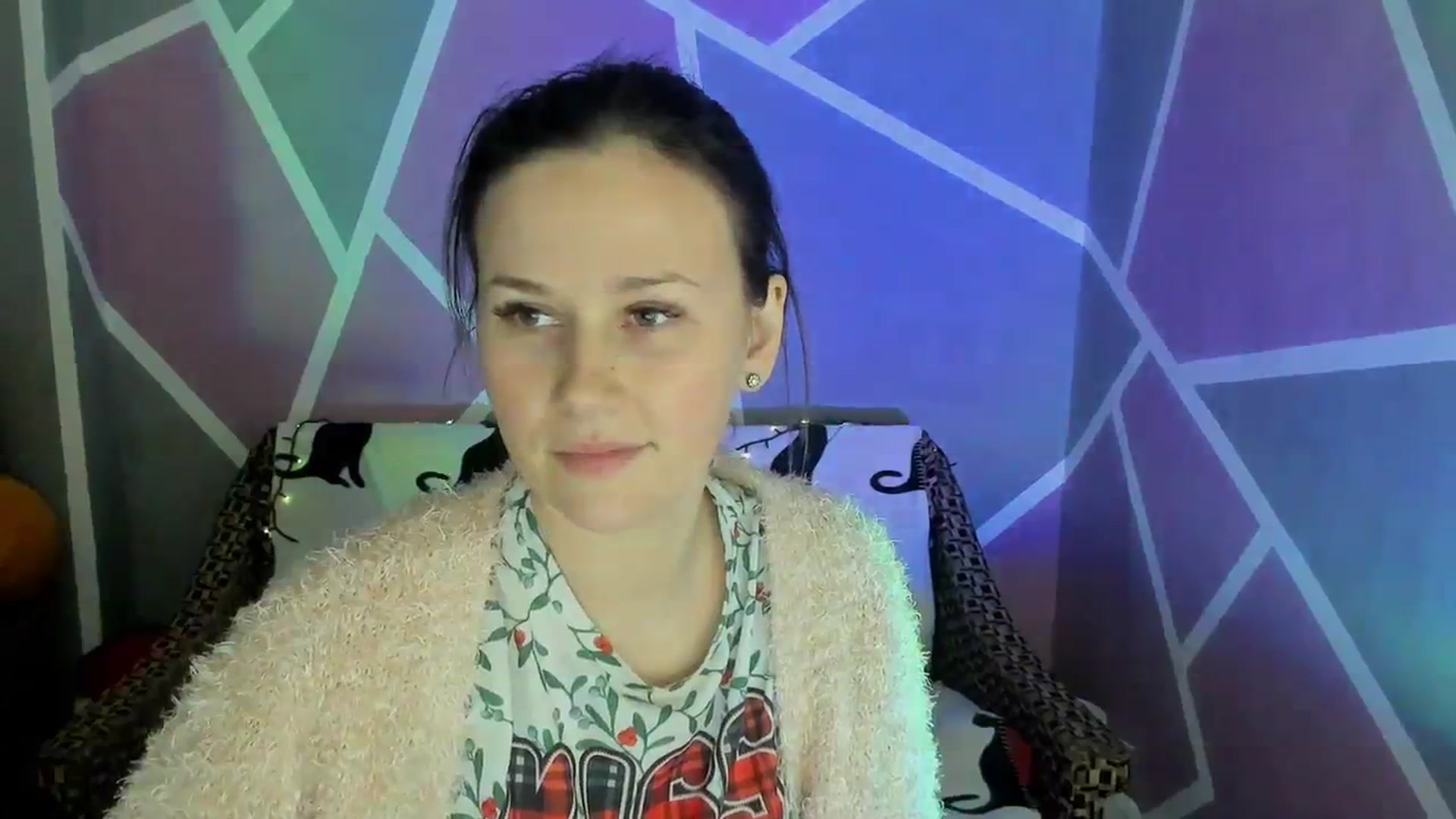 Gallery image thumbnail from Sexy_Ukr's myfreecams stream on, 01/25/2024, 17:40 image 8 of 20