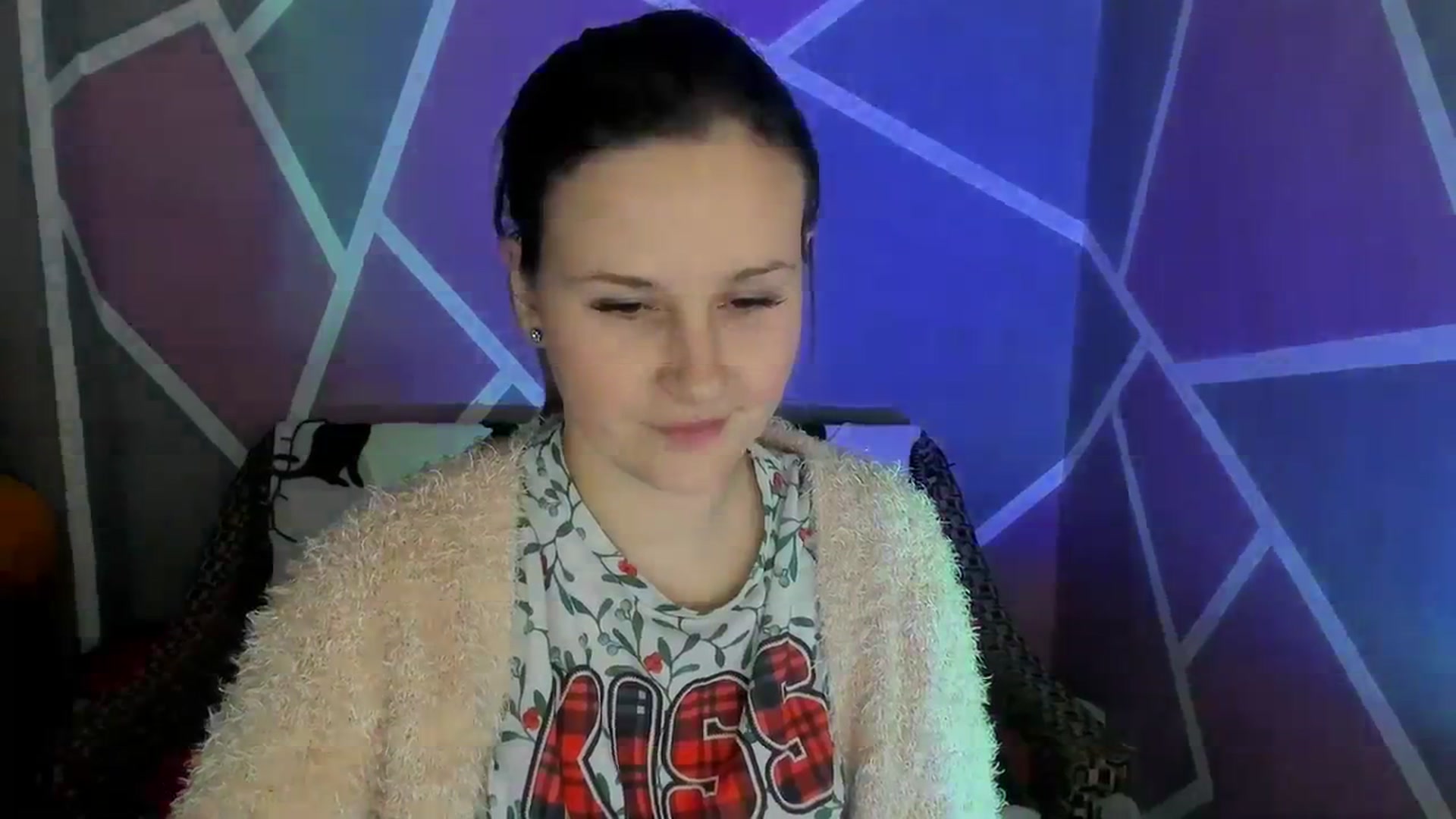 Gallery image thumbnail from Sexy_Ukr's myfreecams stream on, 01/25/2024, 17:40 image 10 of 20