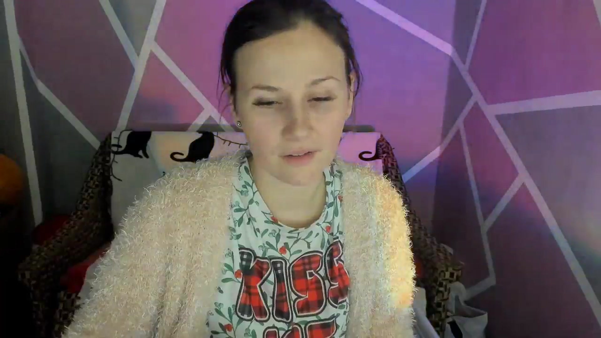 Gallery image thumbnail from Sexy_Ukr's myfreecams stream on, 01/25/2024, 17:40 image 2 of 20
