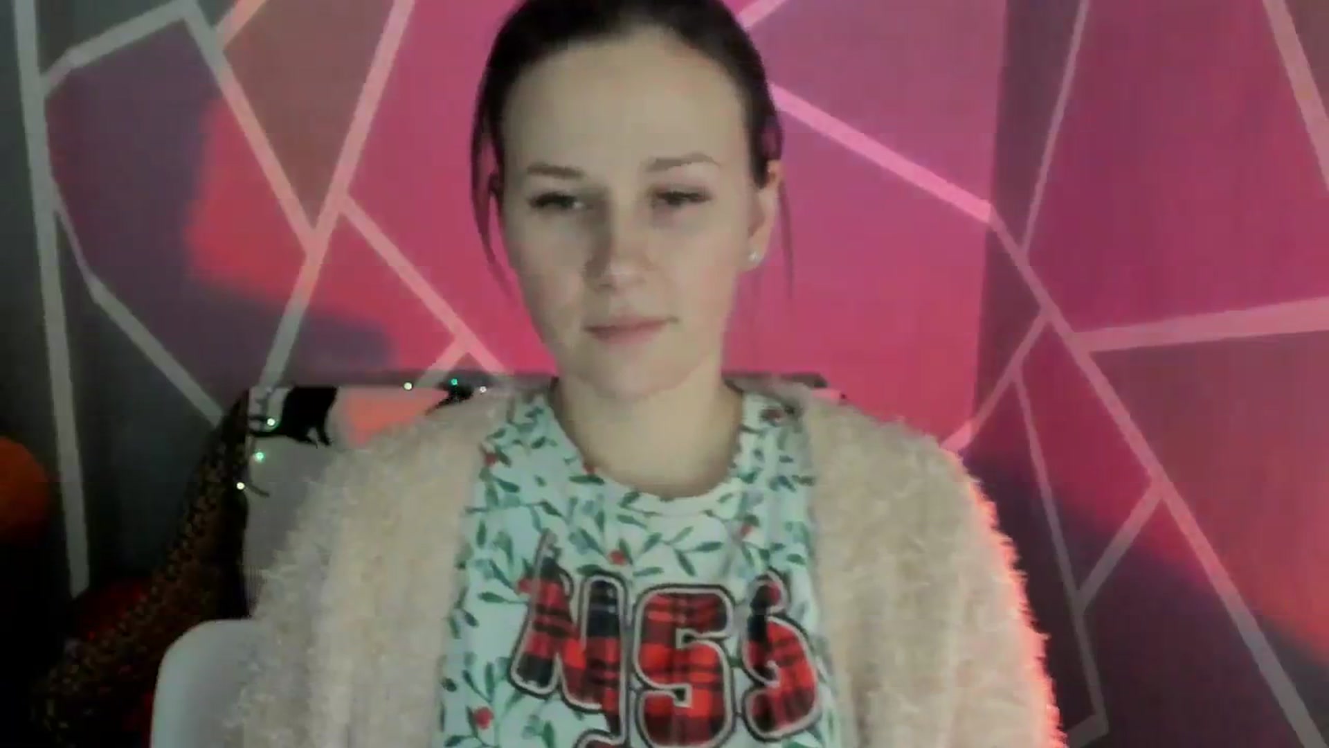 Gallery image thumbnail from Sexy_Ukr's myfreecams stream on, 01/25/2024, 17:40 image 17 of 20