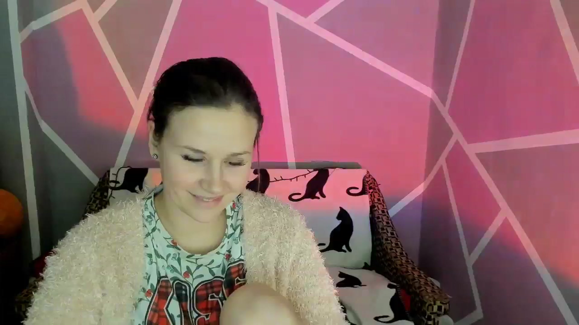 Gallery image thumbnail from Sexy_Ukr's myfreecams stream on, 01/25/2024, 17:40 image 13 of 20
