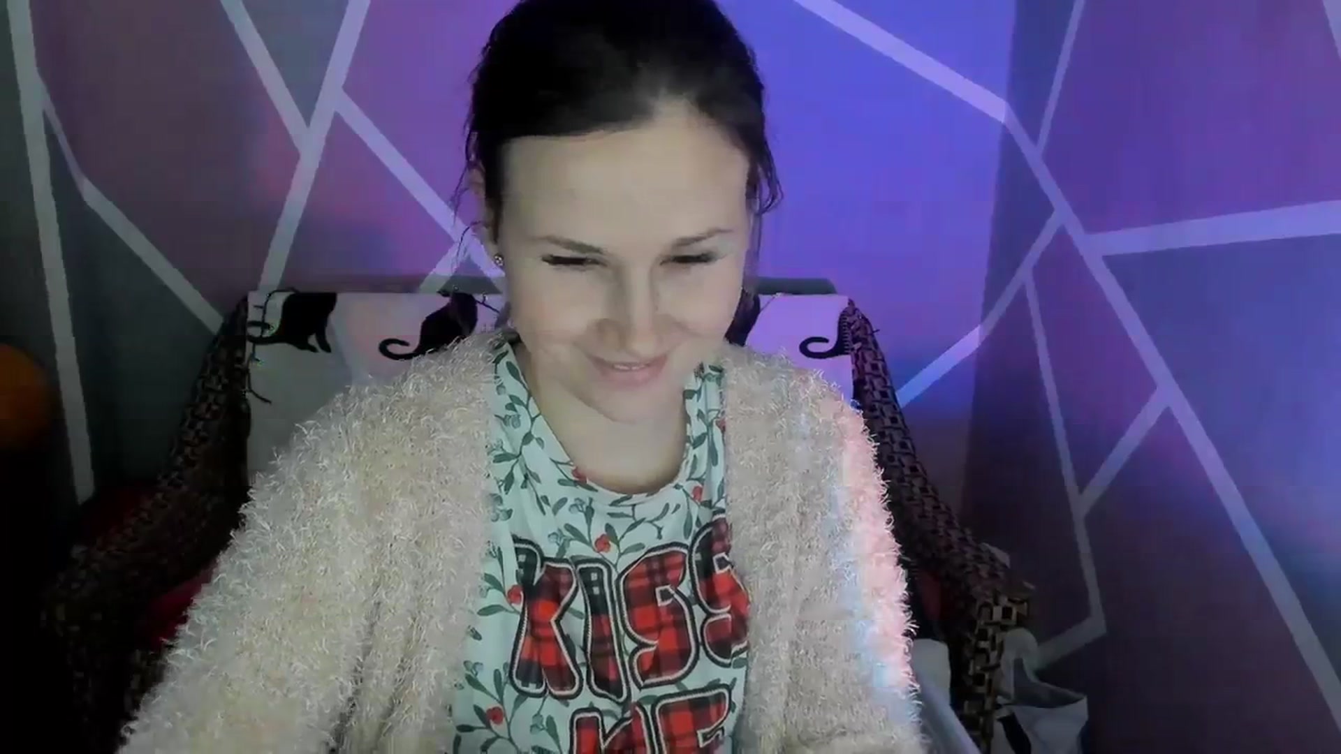 Gallery image thumbnail from Sexy_Ukr's myfreecams stream on, 01/25/2024, 17:40 image 3 of 20
