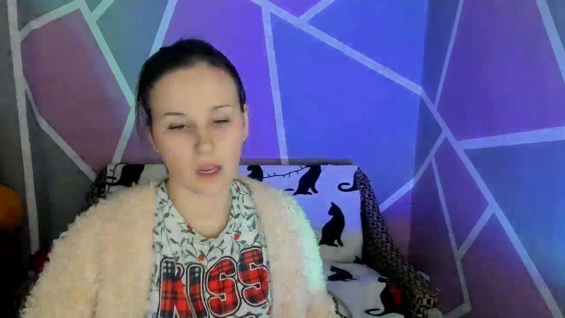 Gallery image thumbnail from Sexy_Ukr's myfreecams stream on, 01/25/2024, 17:40 image 6 of 20
