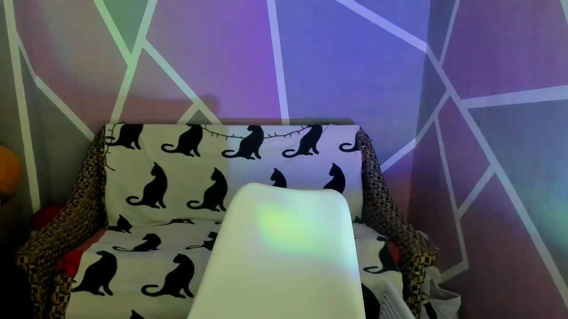 Gallery image thumbnail from Sexy_Ukr's myfreecams stream on, 01/25/2024, 17:40 image 4 of 20