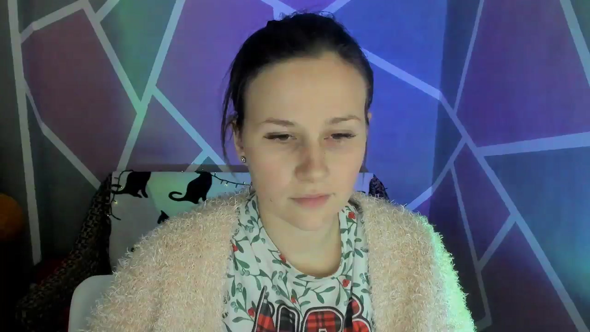 Gallery image thumbnail from Sexy_Ukr's myfreecams stream on, 01/25/2024, 17:40 image 16 of 20