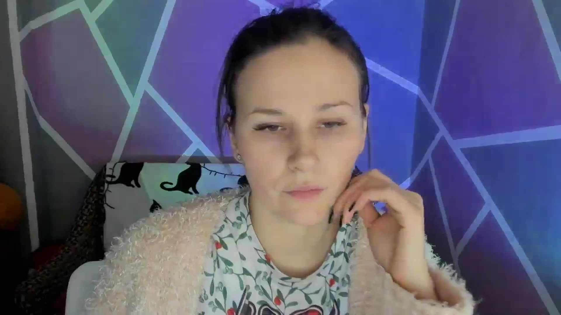 Gallery image thumbnail from Sexy_Ukr's myfreecams stream on, 01/25/2024, 17:40 image 18 of 20