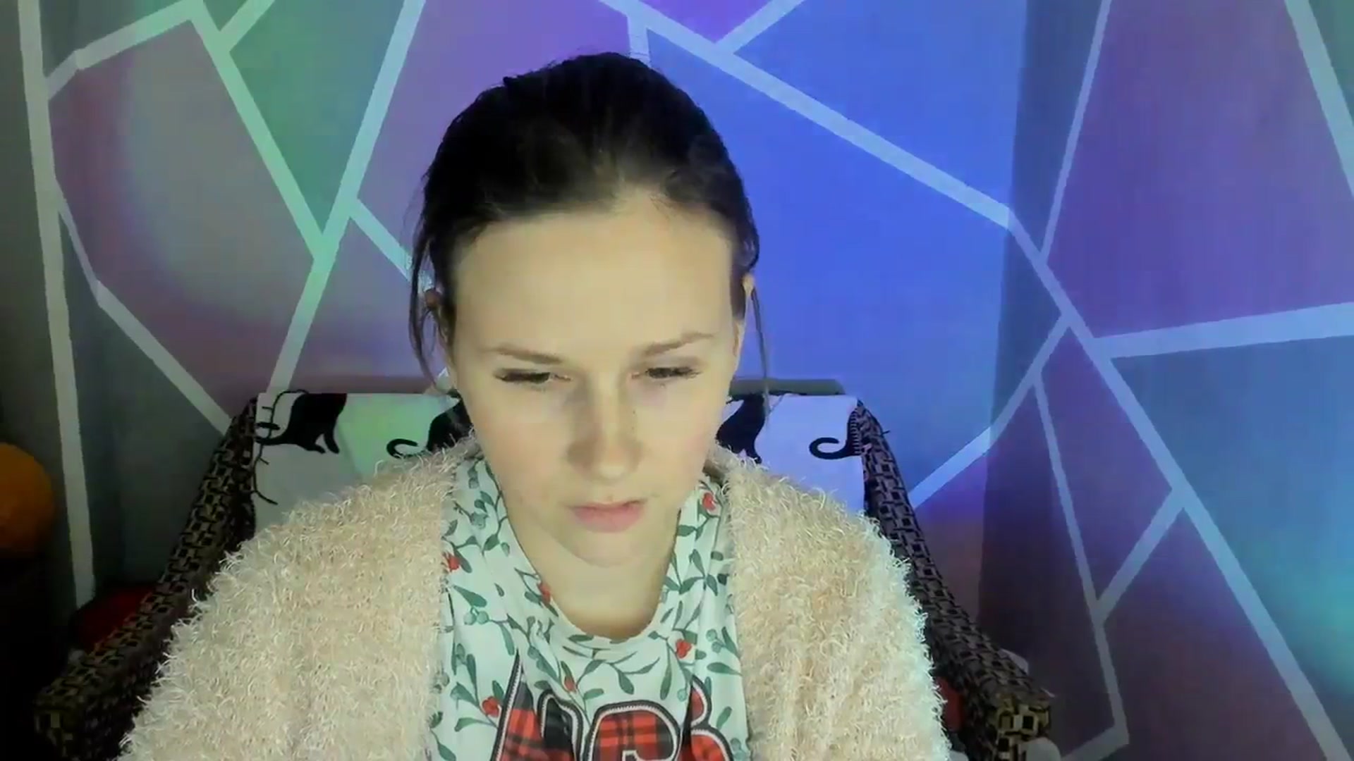 Gallery image thumbnail from Sexy_Ukr's myfreecams stream on, 01/25/2024, 17:40 image 20 of 20