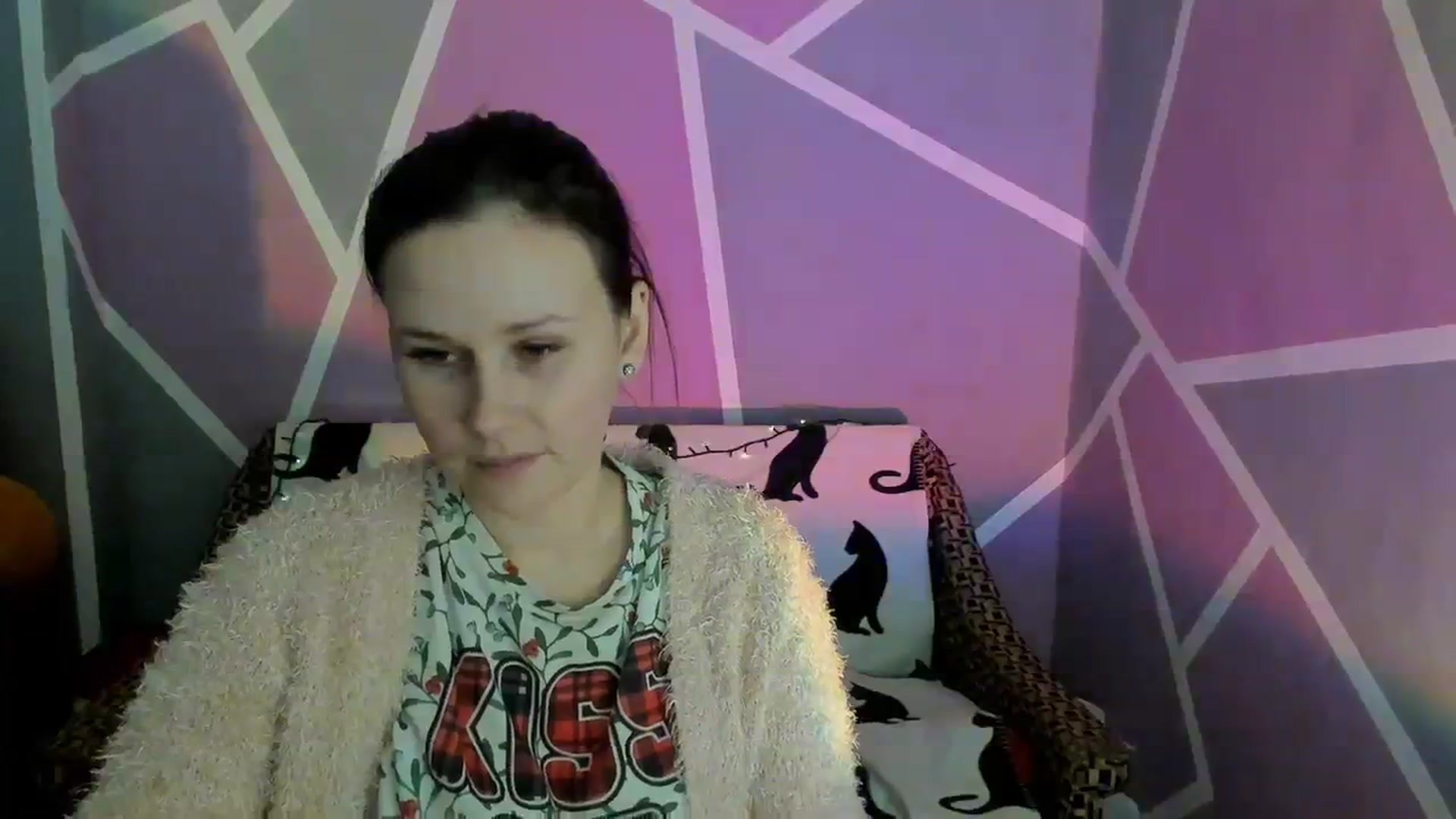 Gallery image thumbnail from Sexy_Ukr's myfreecams stream on, 01/25/2024, 17:40 image 11 of 20