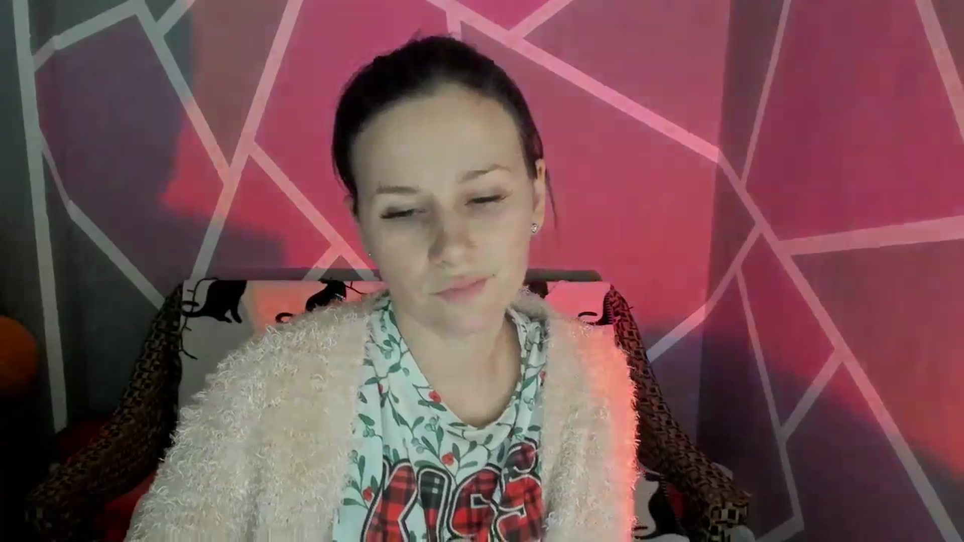 Gallery image thumbnail from Sexy_Ukr's myfreecams stream on, 01/25/2024, 17:40 image 9 of 20