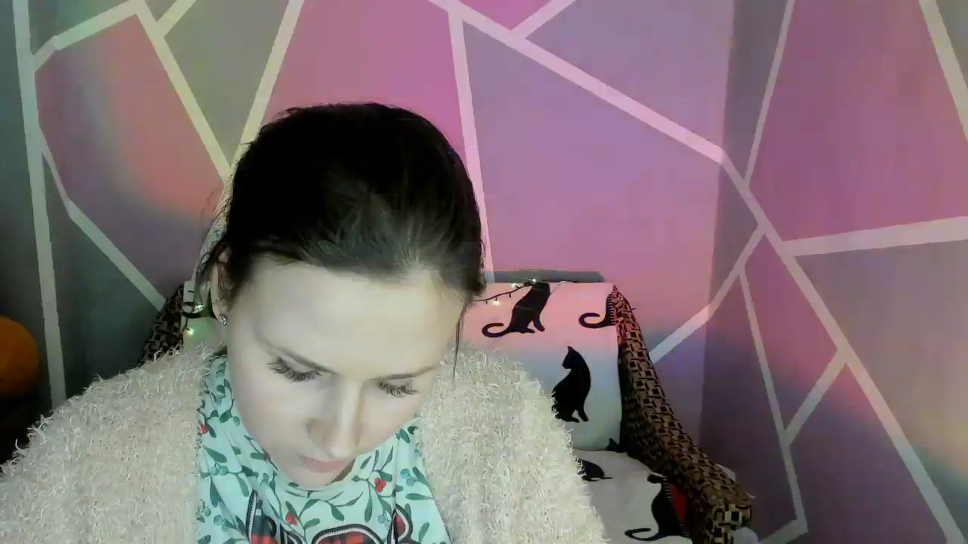 Gallery image thumbnail from Sexy_Ukr's myfreecams stream on, 01/25/2024, 17:40 image 19 of 20