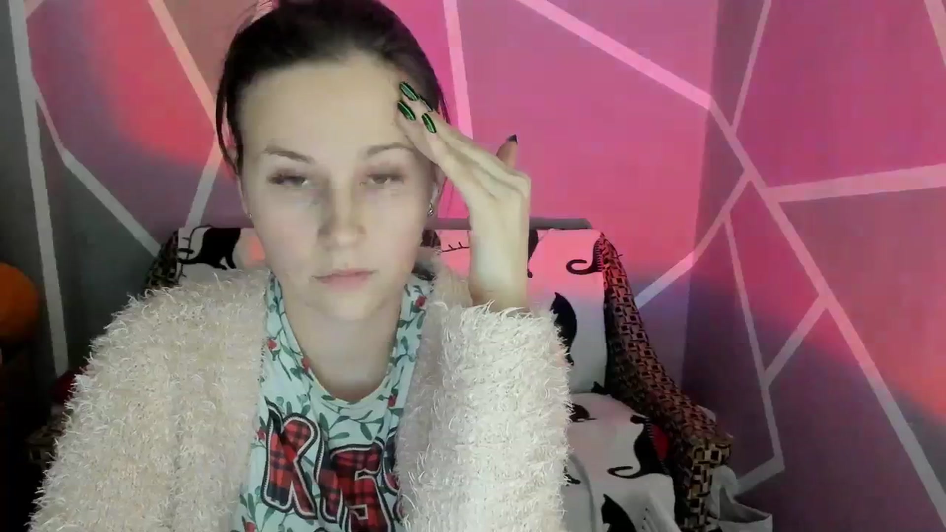 Gallery image thumbnail from Sexy_Ukr's myfreecams stream on, 01/25/2024, 20:14 image 6 of 20