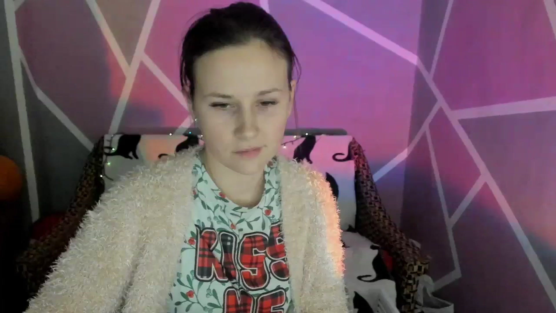 Gallery image thumbnail from Sexy_Ukr's myfreecams stream on, 01/25/2024, 20:14 image 3 of 20