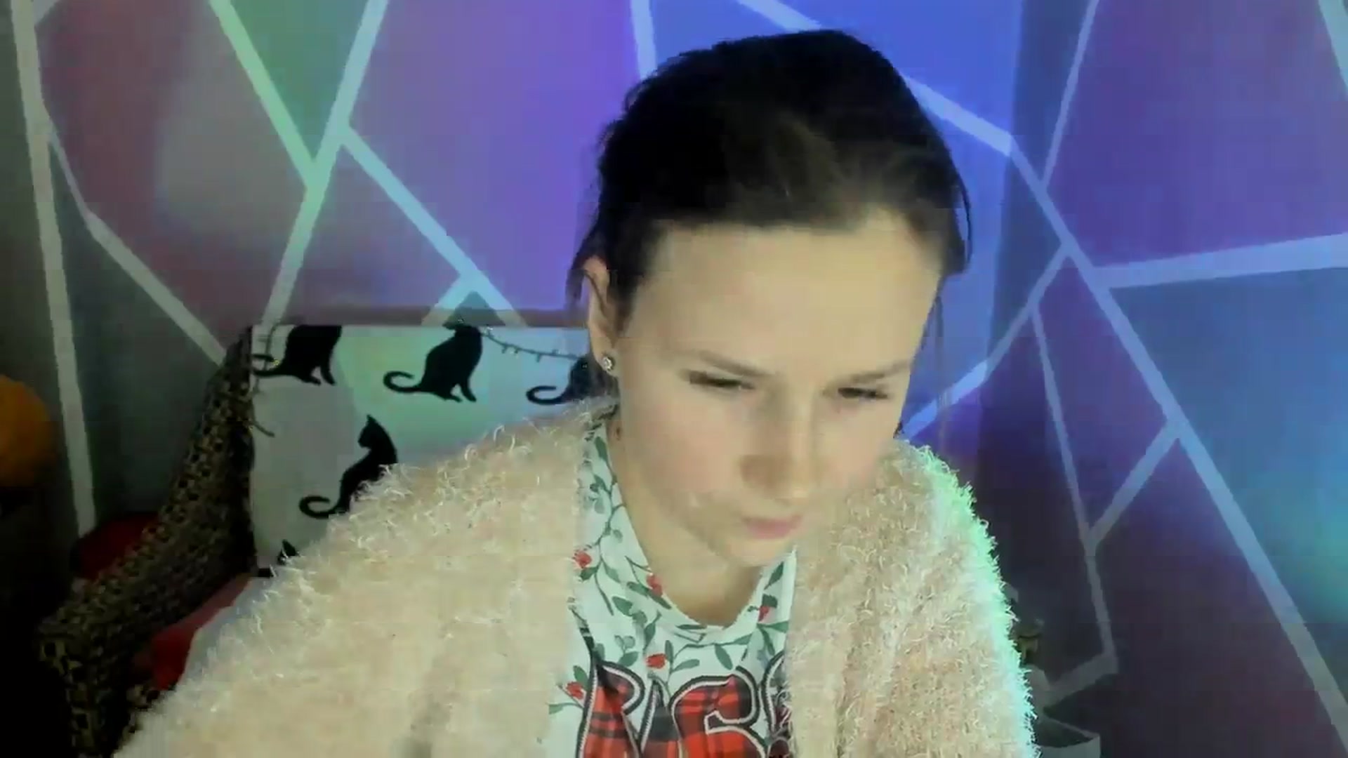 Gallery image thumbnail from Sexy_Ukr's myfreecams stream on, 01/25/2024, 20:14 image 7 of 20