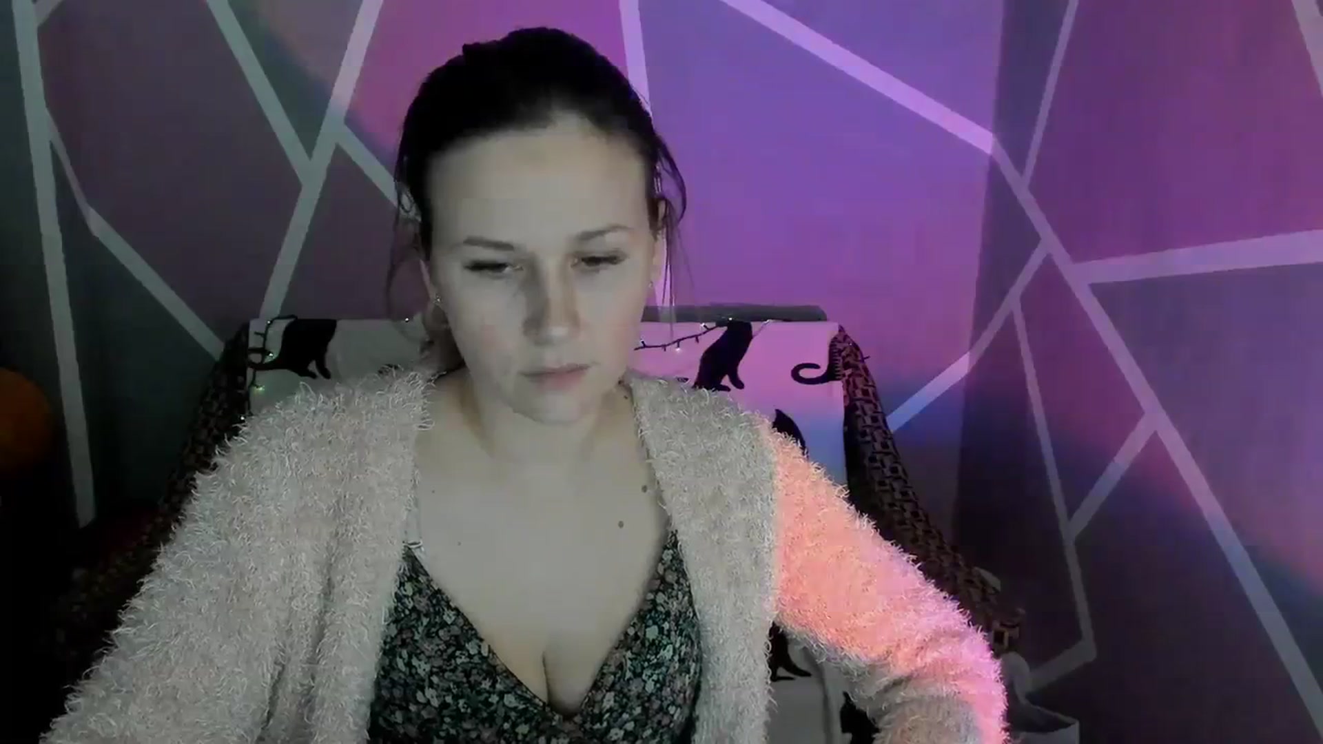 Gallery image thumbnail from Sexy_Ukr's myfreecams stream on, 01/25/2024, 20:14 image 20 of 20