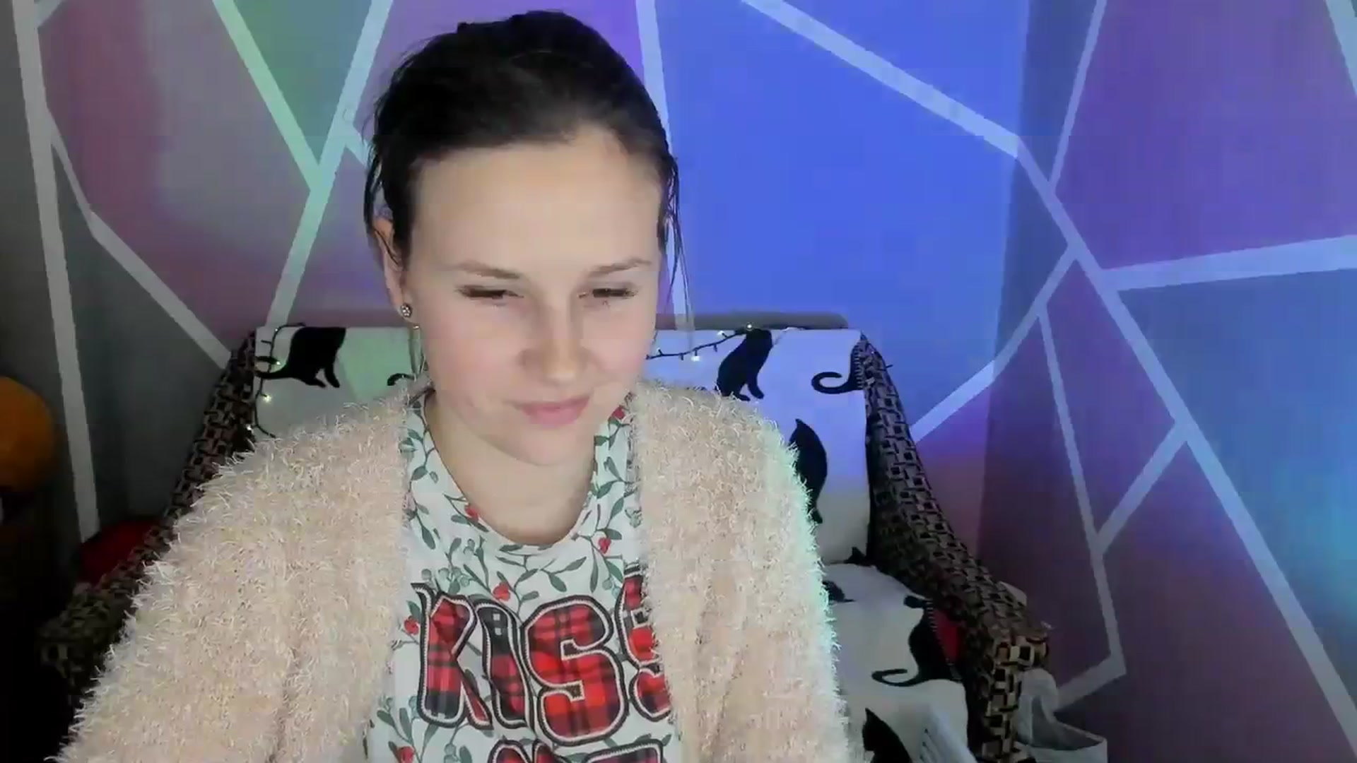 Gallery image thumbnail from Sexy_Ukr's myfreecams stream on, 01/25/2024, 20:14 image 5 of 20