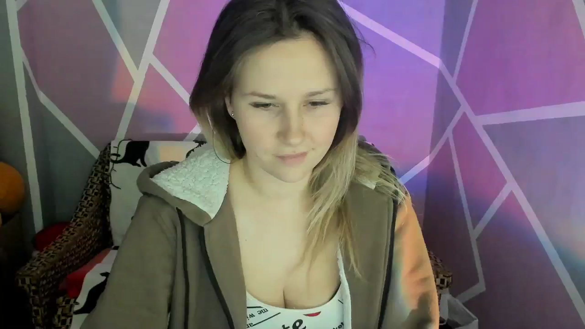 Gallery image thumbnail from Sexy_Ukr's myfreecams stream on, 01/26/2024, 18:14 image 15 of 20