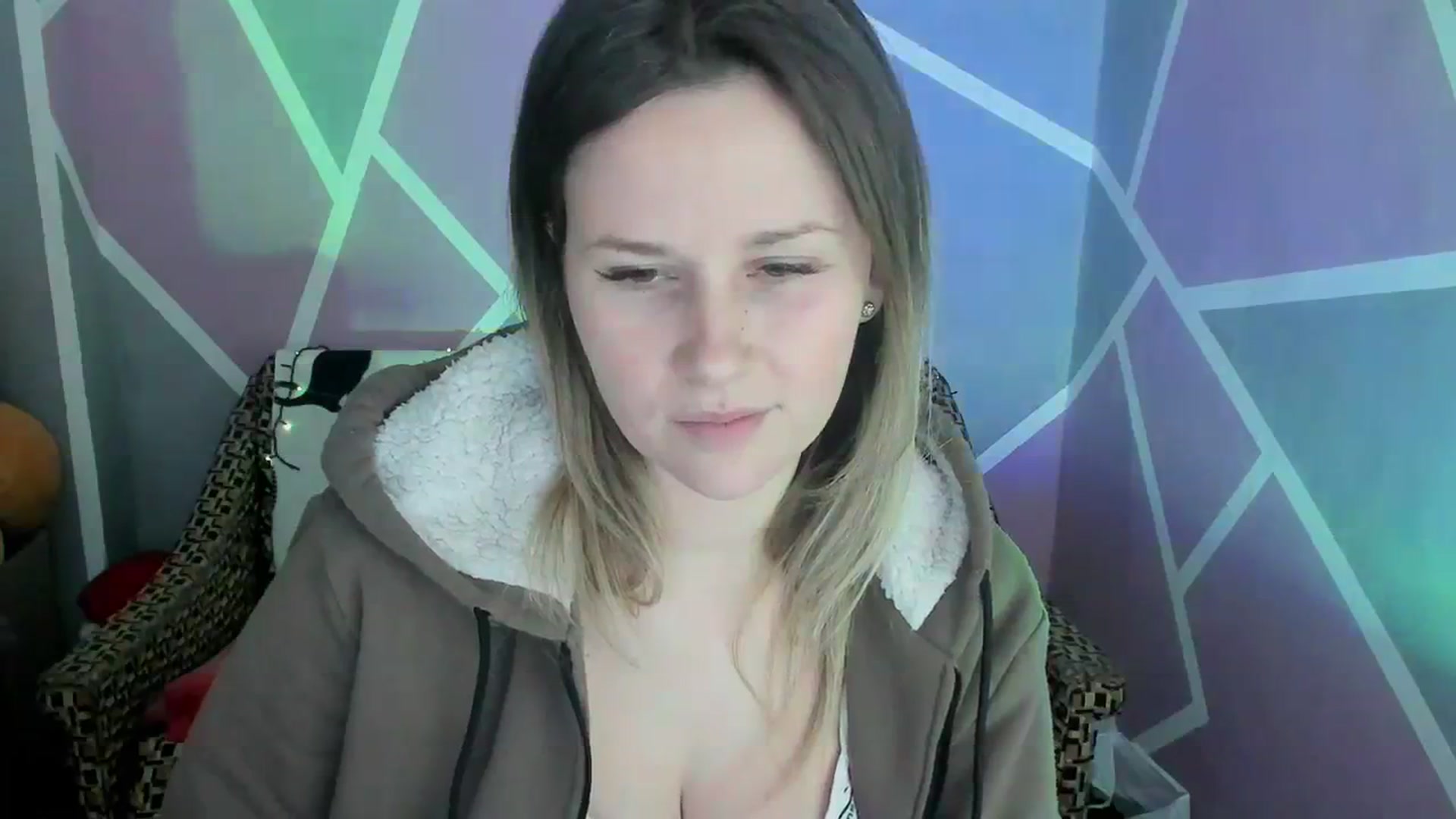 Gallery image thumbnail from Sexy_Ukr's myfreecams stream on, 01/26/2024, 18:14 image 10 of 20