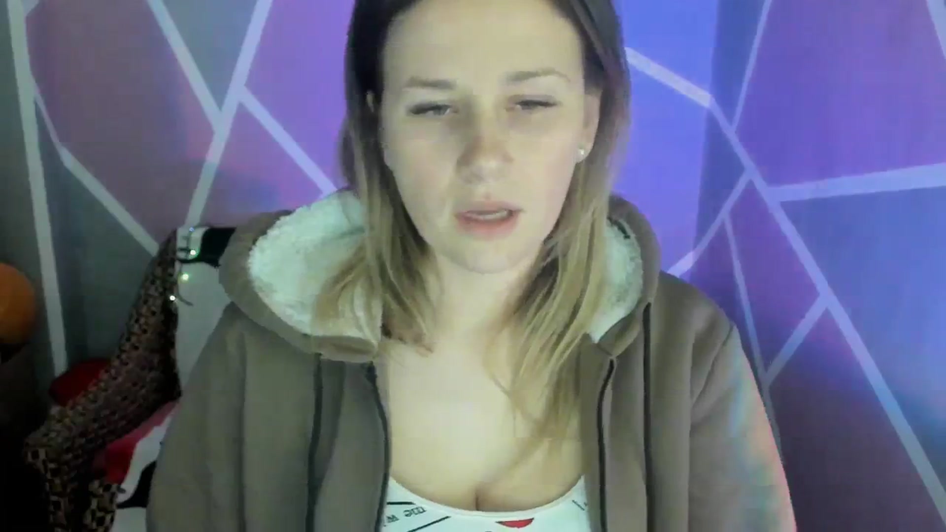 Gallery image thumbnail from Sexy_Ukr's myfreecams stream on, 01/26/2024, 18:14 image 9 of 20