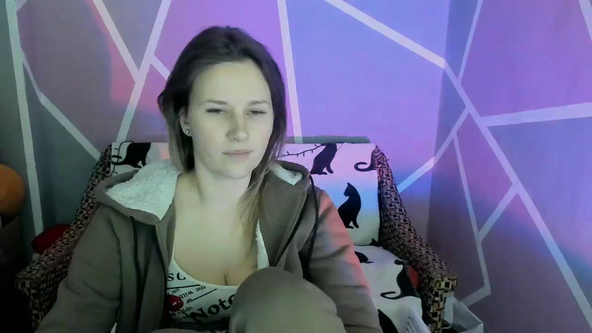 Gallery image thumbnail from Sexy_Ukr's myfreecams stream on, 01/26/2024, 18:14 image 20 of 20