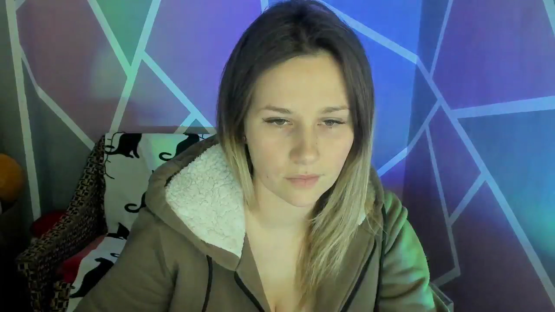 Gallery image thumbnail from Sexy_Ukr's myfreecams stream on, 01/26/2024, 18:14 image 11 of 20