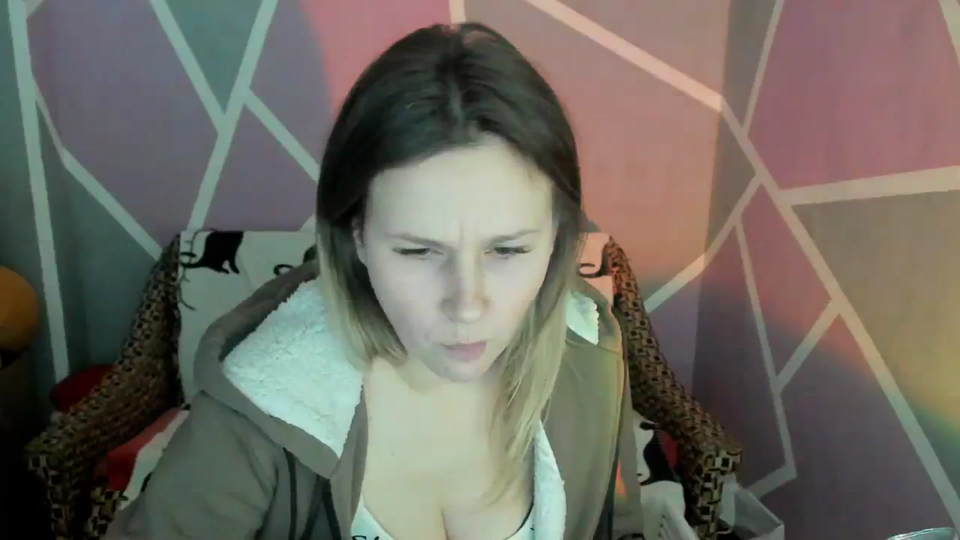 Gallery image thumbnail from Sexy_Ukr's myfreecams stream on, 01/26/2024, 18:14 image 19 of 20