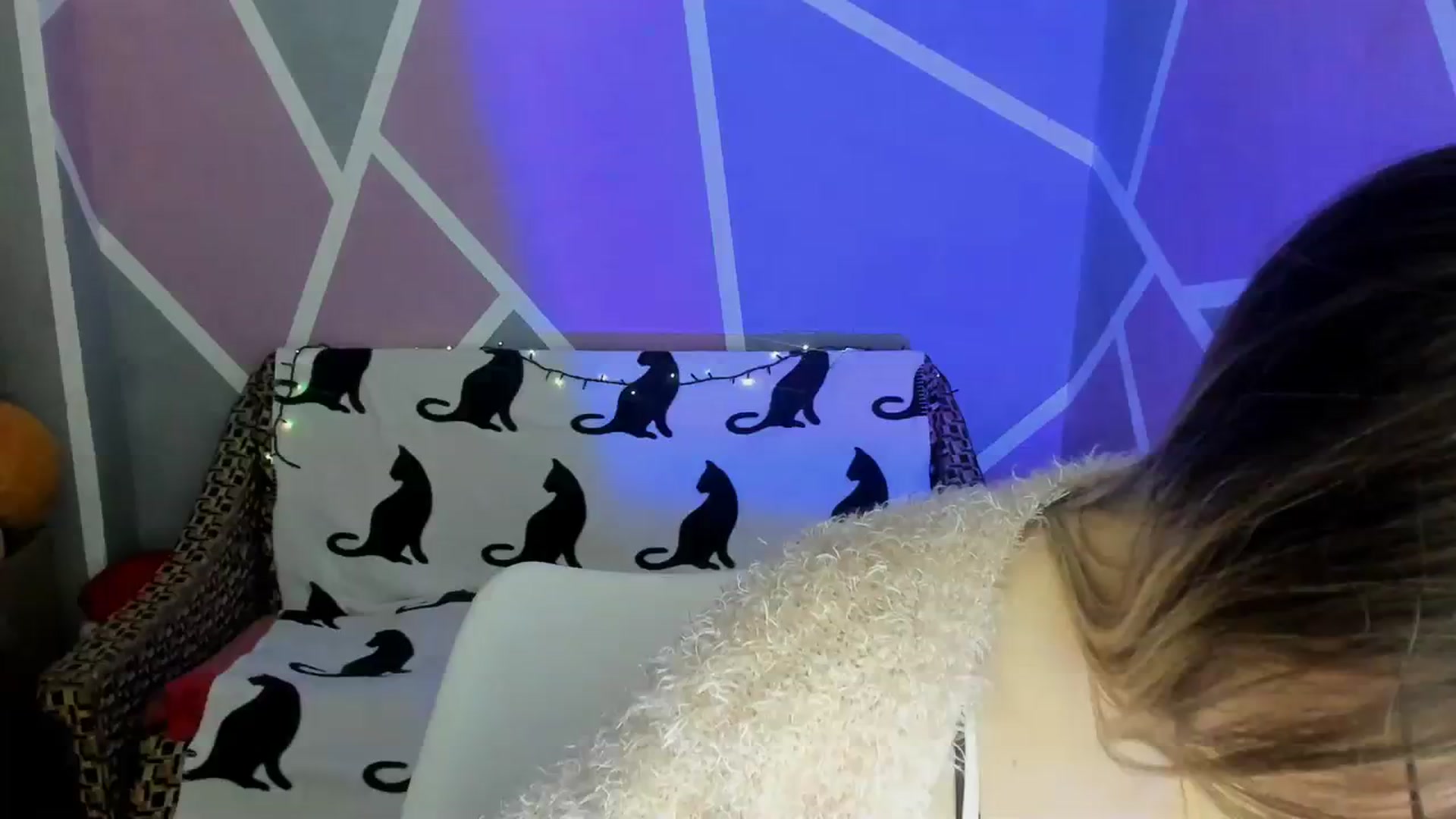 Gallery image thumbnail from Sexy_Ukr's myfreecams stream on, 01/27/2024, 15:48 image 15 of 20