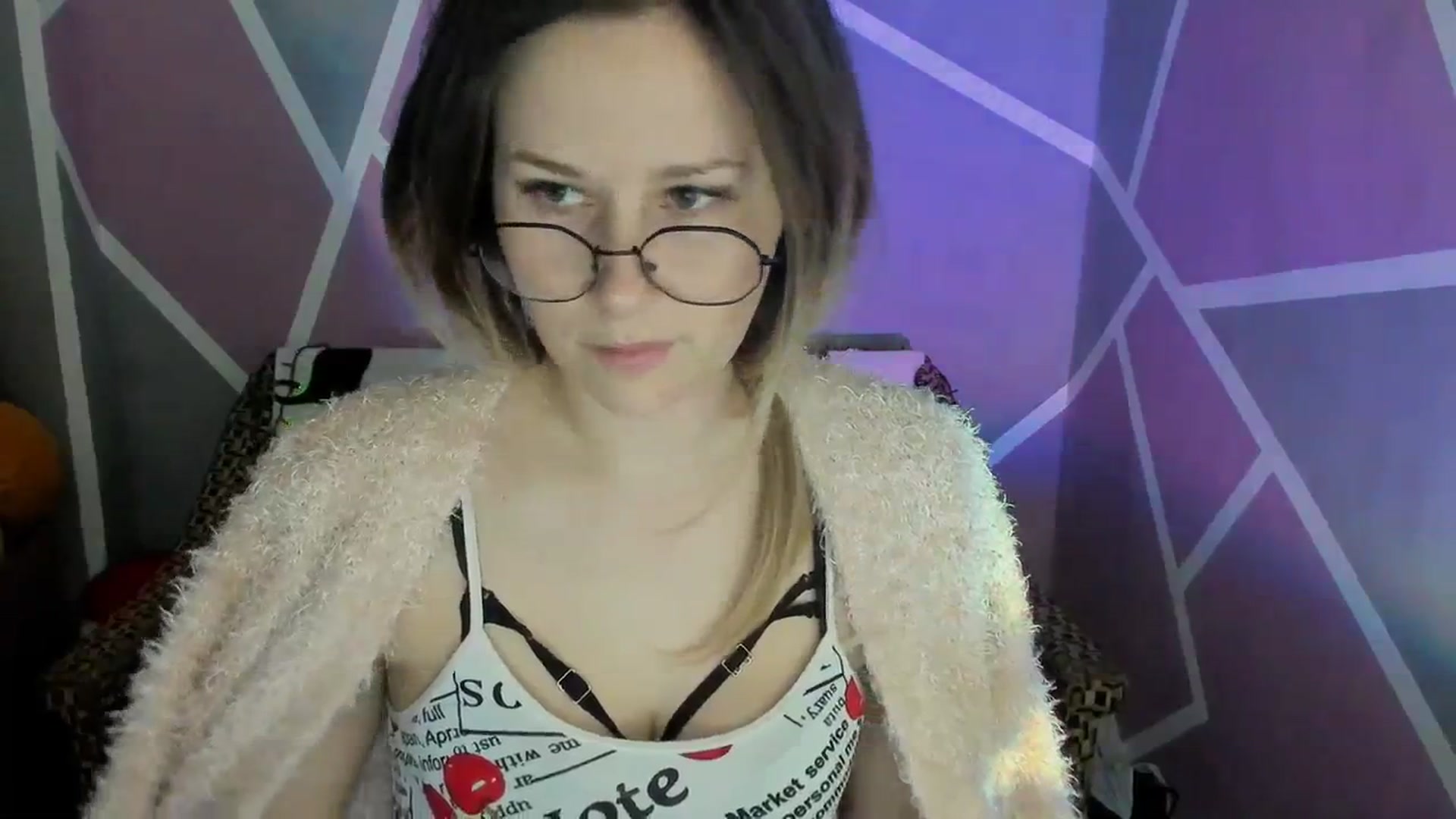 Gallery image thumbnail from Sexy_Ukr's myfreecams stream on, 01/27/2024, 15:48 image 7 of 20