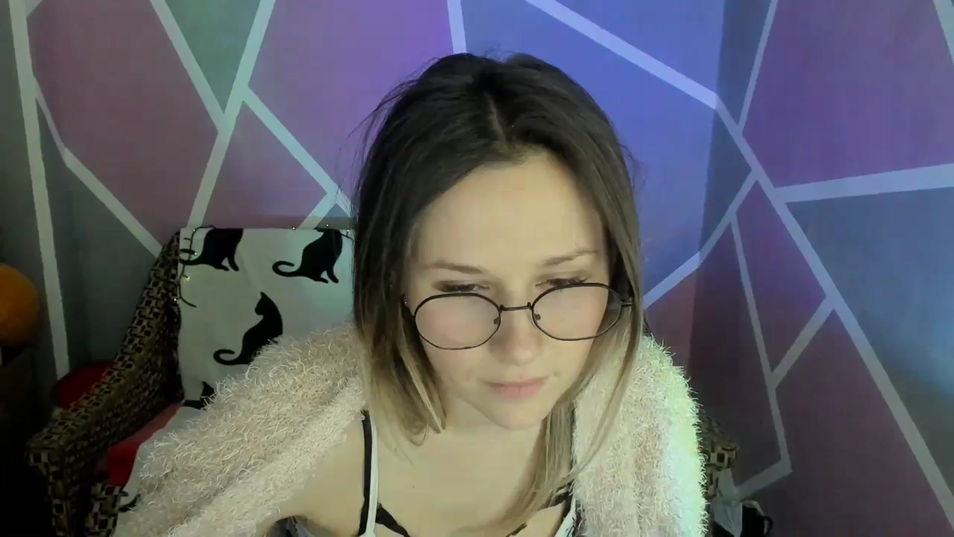 Gallery image thumbnail from Sexy_Ukr's myfreecams stream on, 01/27/2024, 16:28 image 4 of 20