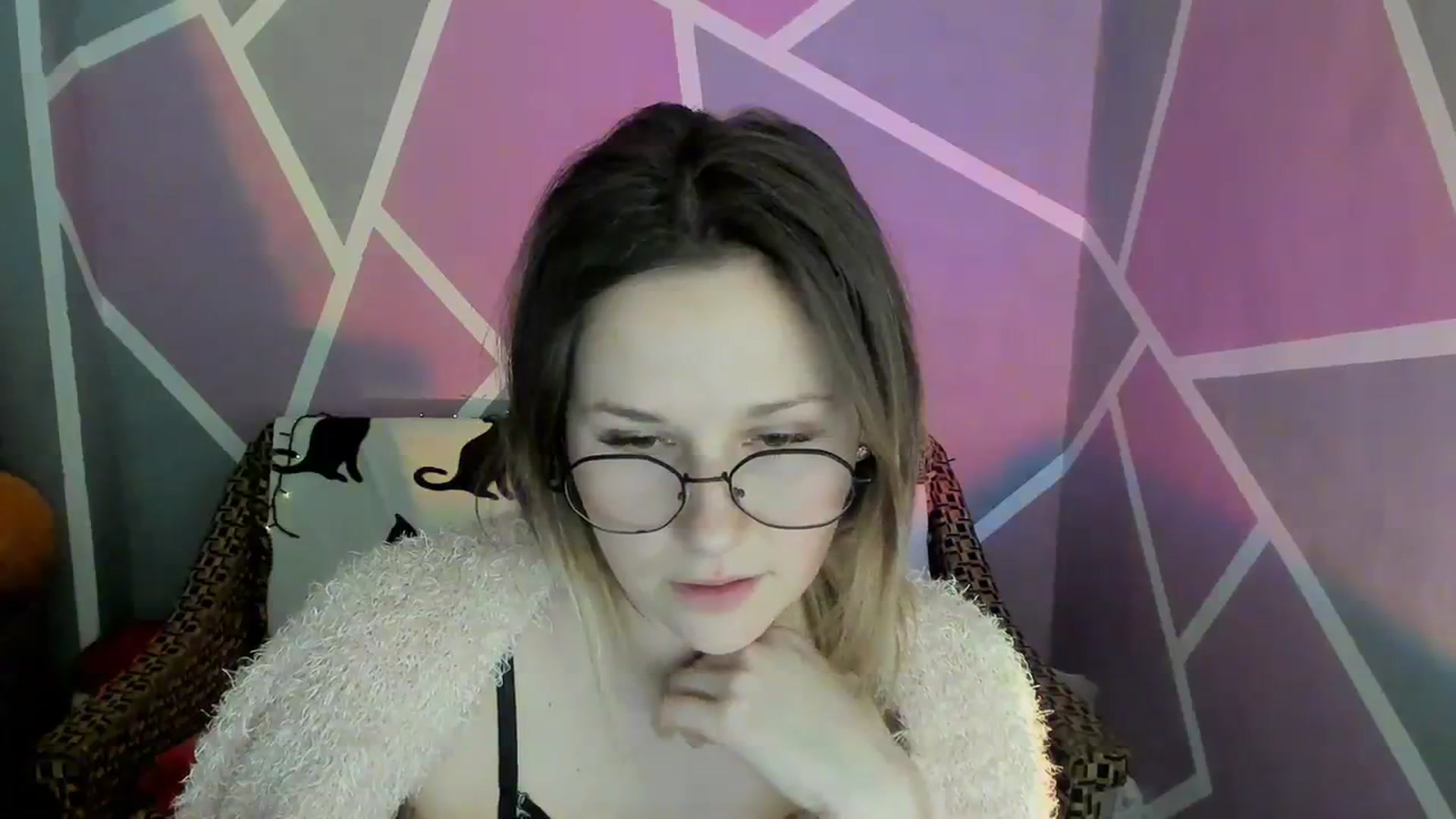 Gallery image thumbnail from Sexy_Ukr's myfreecams stream on, 01/27/2024, 18:25 image 20 of 20