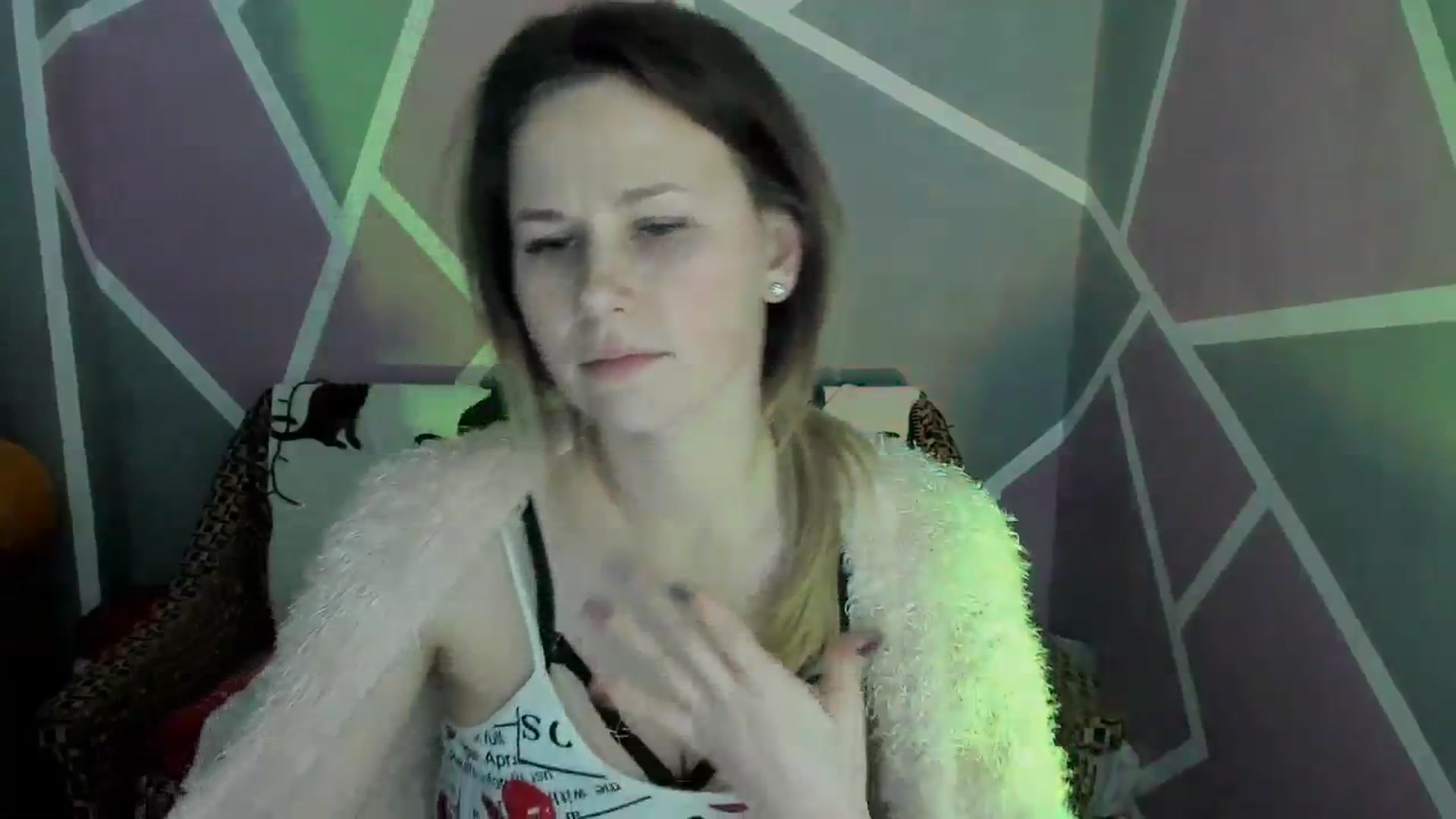 Gallery image thumbnail from Sexy_Ukr's myfreecams stream on, 01/27/2024, 19:48 image 20 of 20