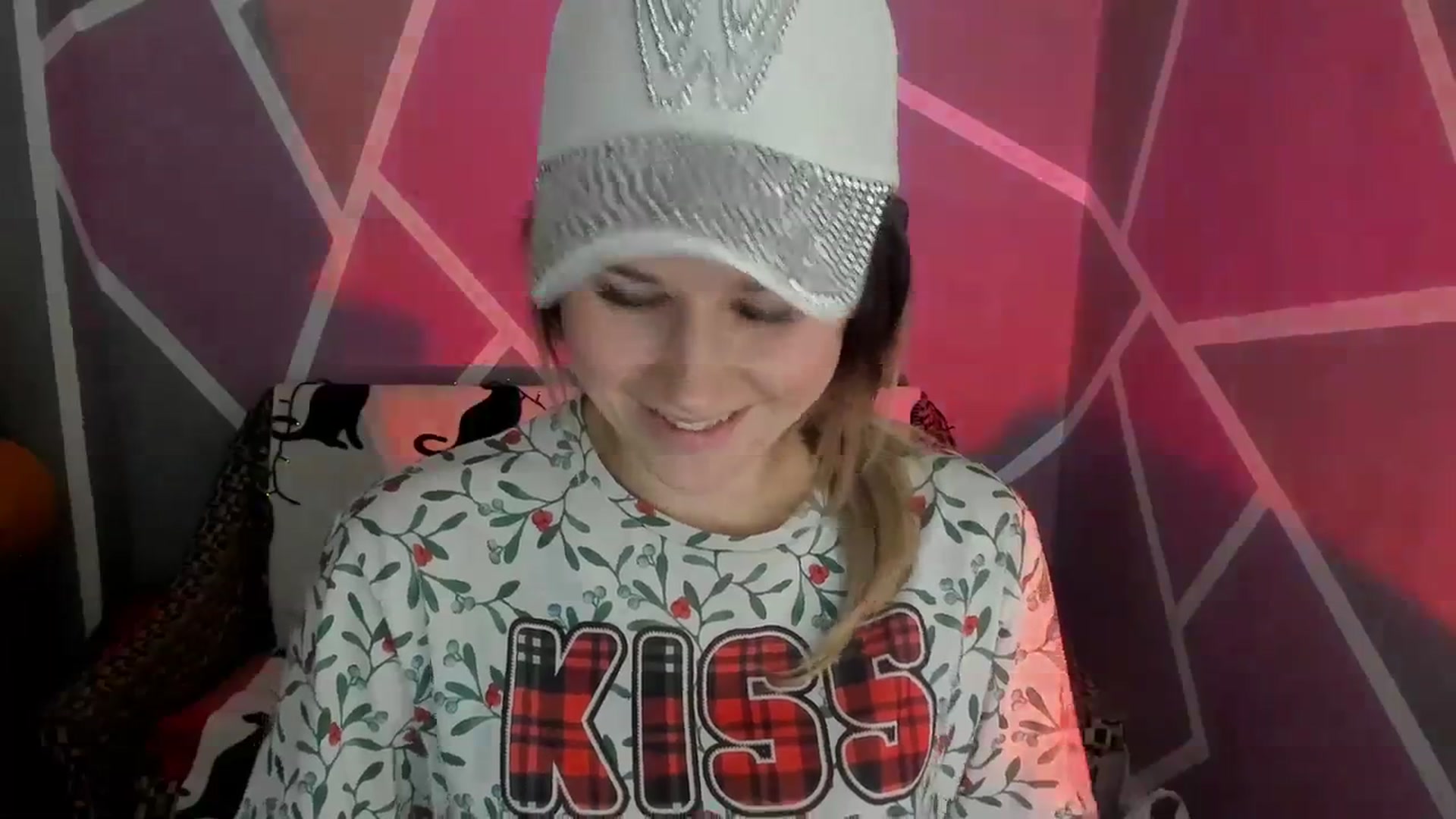 Gallery image thumbnail from Sexy_Ukr's myfreecams stream on, 01/28/2024, 17:22 image 17 of 20