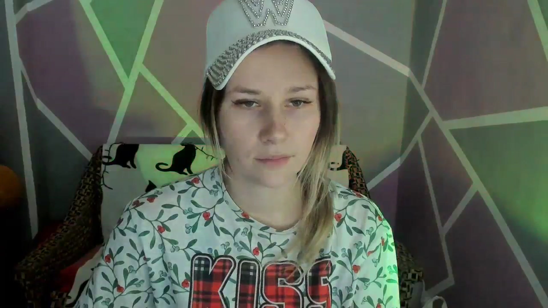 Gallery image thumbnail from Sexy_Ukr's myfreecams stream on, 01/28/2024, 17:22 image 6 of 20