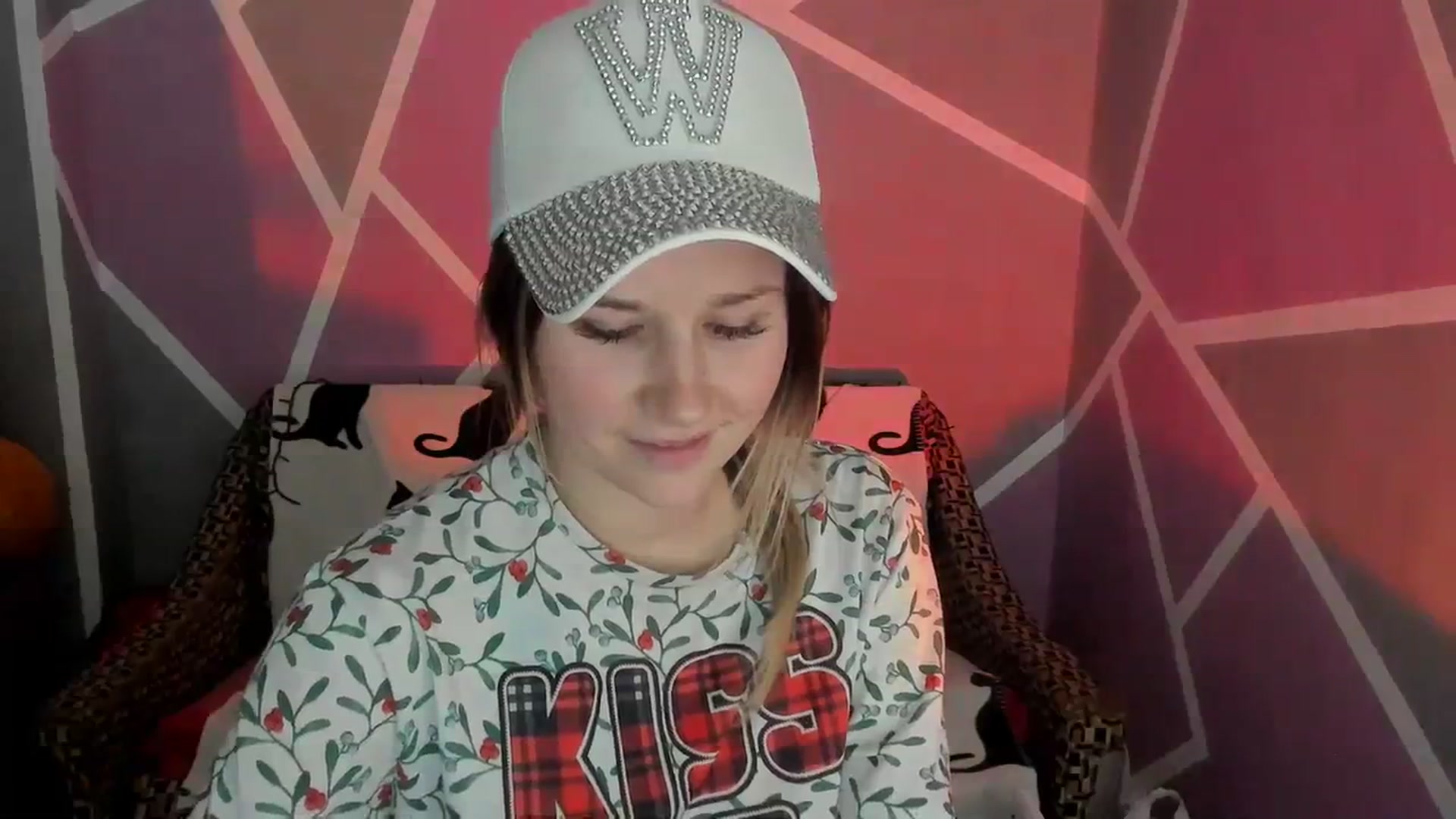 Gallery image thumbnail from Sexy_Ukr's myfreecams stream on, 01/28/2024, 17:22 image 14 of 20