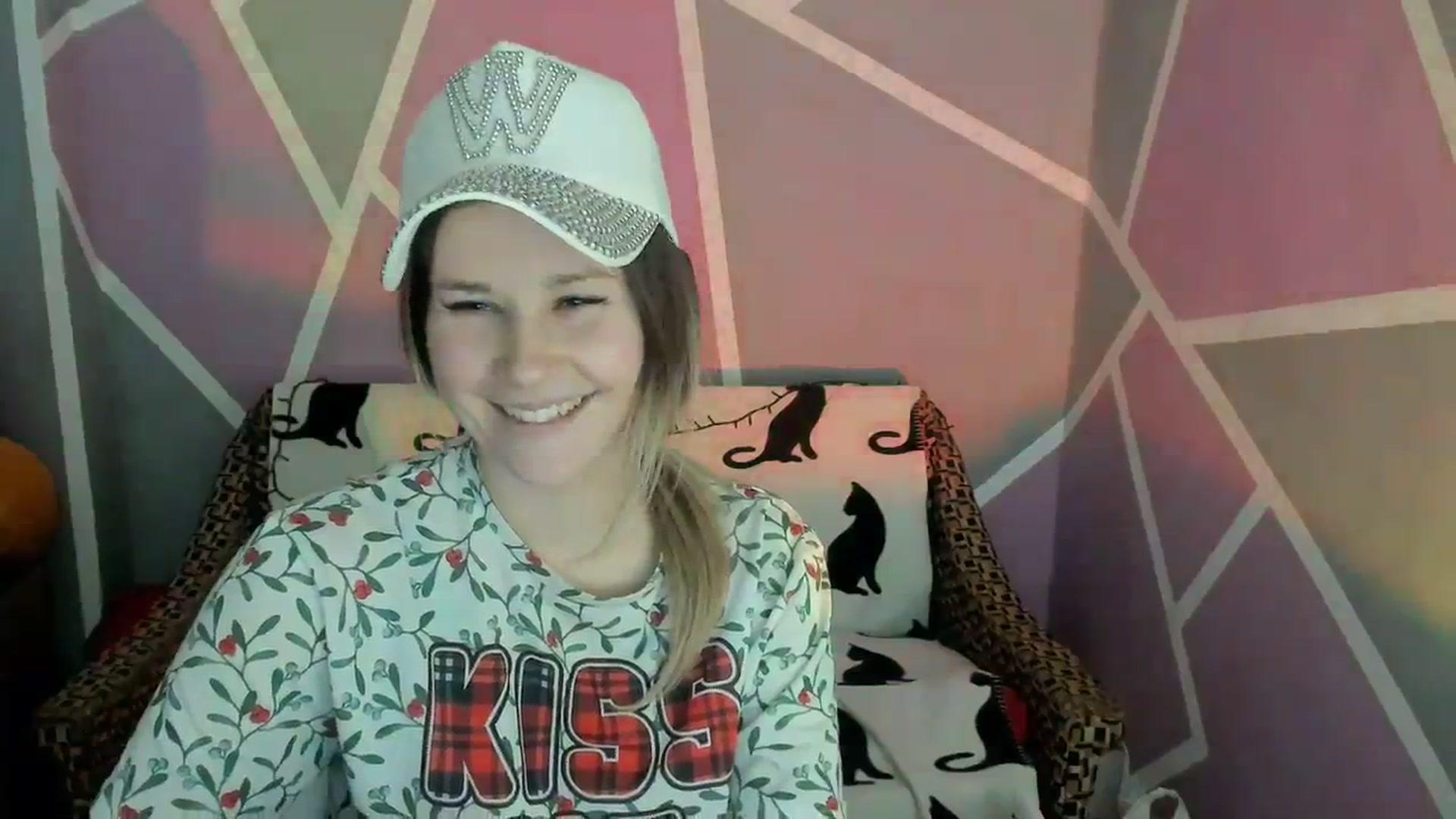 Gallery image thumbnail from Sexy_Ukr's myfreecams stream on, 01/28/2024, 17:22 image 11 of 20