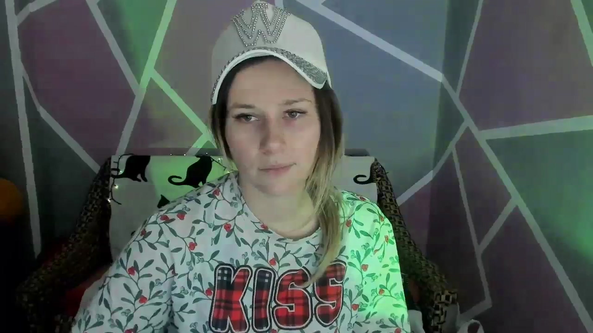 Gallery image thumbnail from Sexy_Ukr's myfreecams stream on, 01/28/2024, 17:22 image 2 of 20