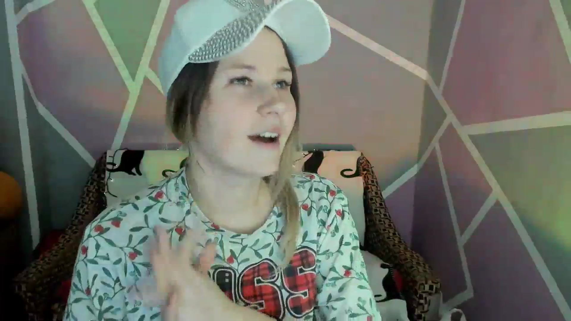 Gallery image thumbnail from Sexy_Ukr's myfreecams stream on, 01/28/2024, 17:22 image 8 of 20