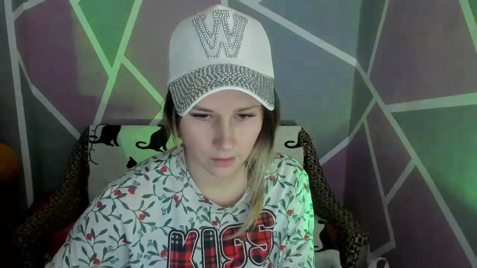 Gallery image thumbnail from Sexy_Ukr's myfreecams stream on, 01/28/2024, 17:22 image 3 of 20
