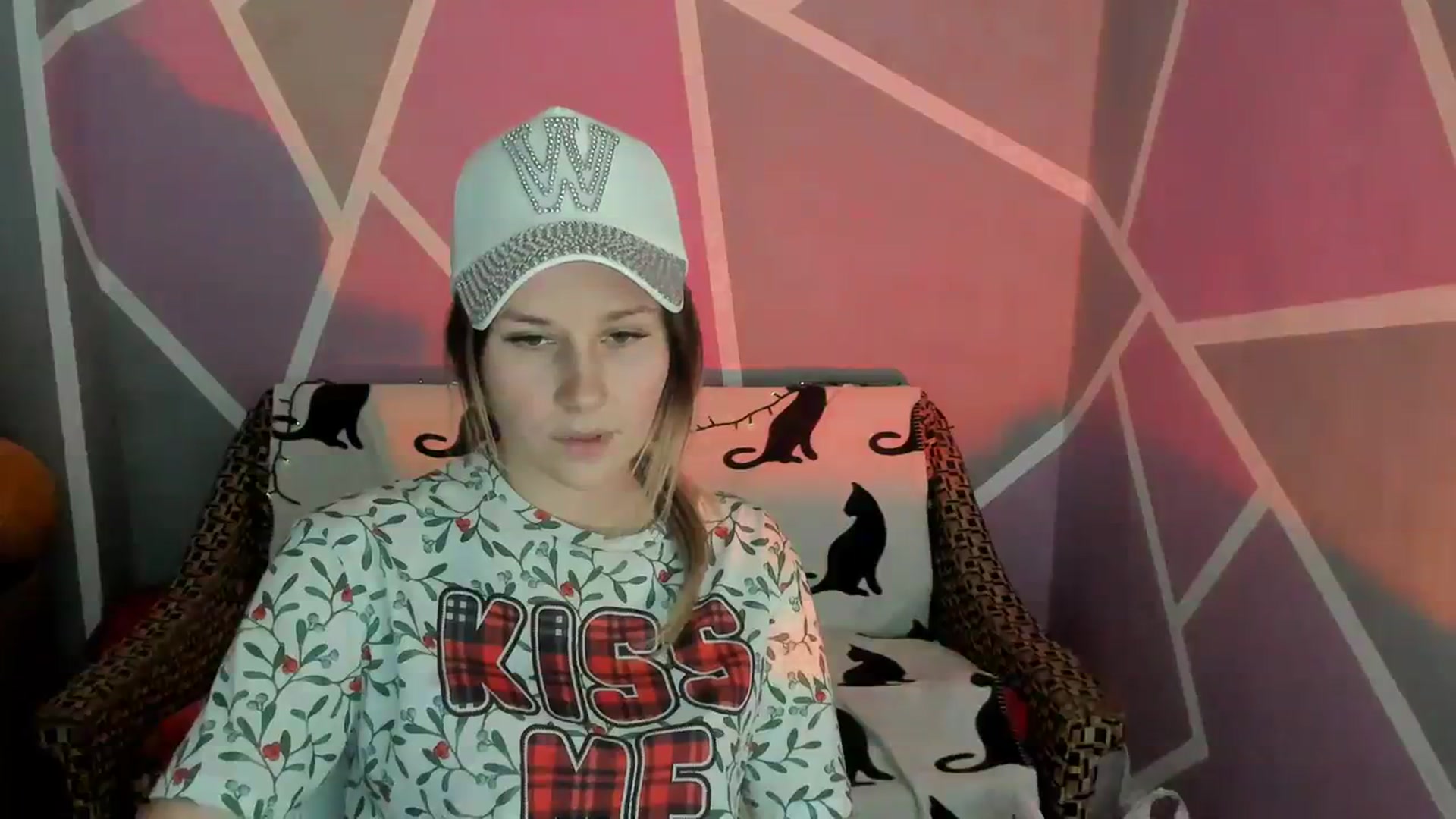 Gallery image thumbnail from Sexy_Ukr's myfreecams stream on, 01/28/2024, 17:22 image 13 of 20