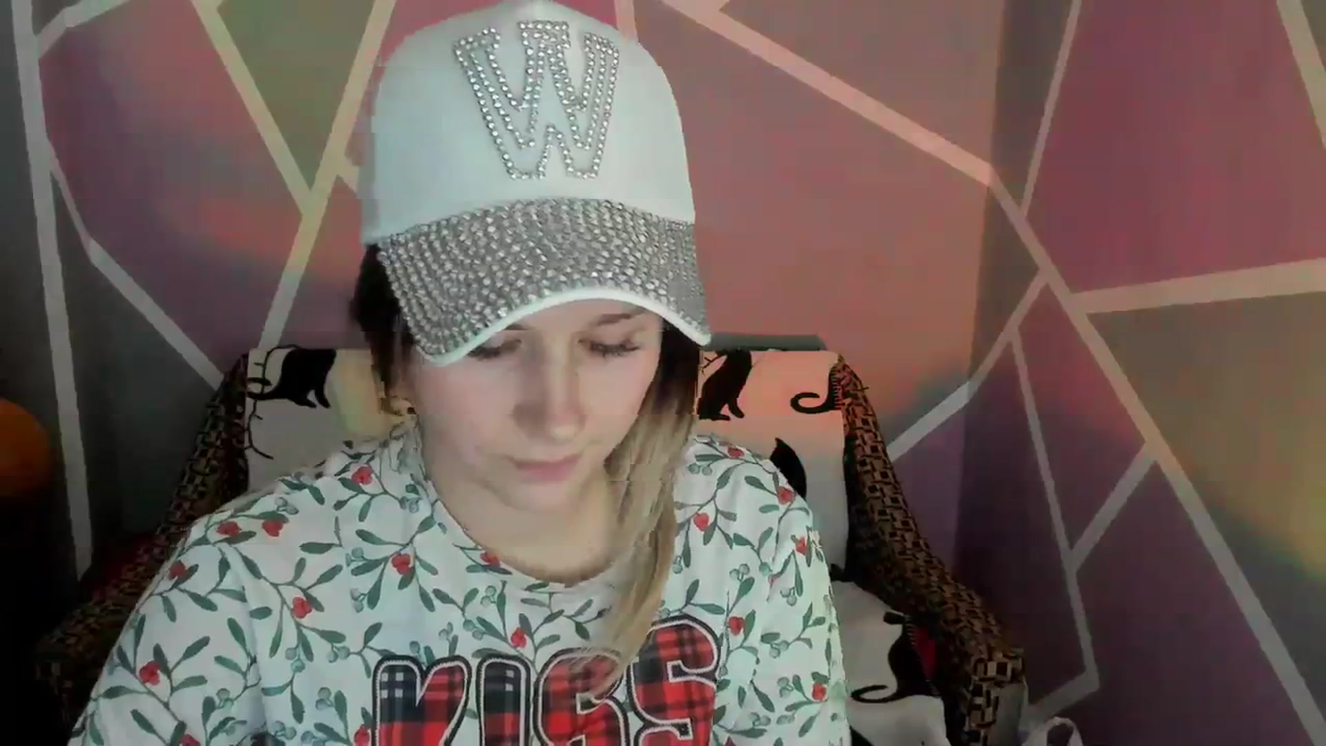 Gallery image thumbnail from Sexy_Ukr's myfreecams stream on, 01/28/2024, 17:22 image 10 of 20