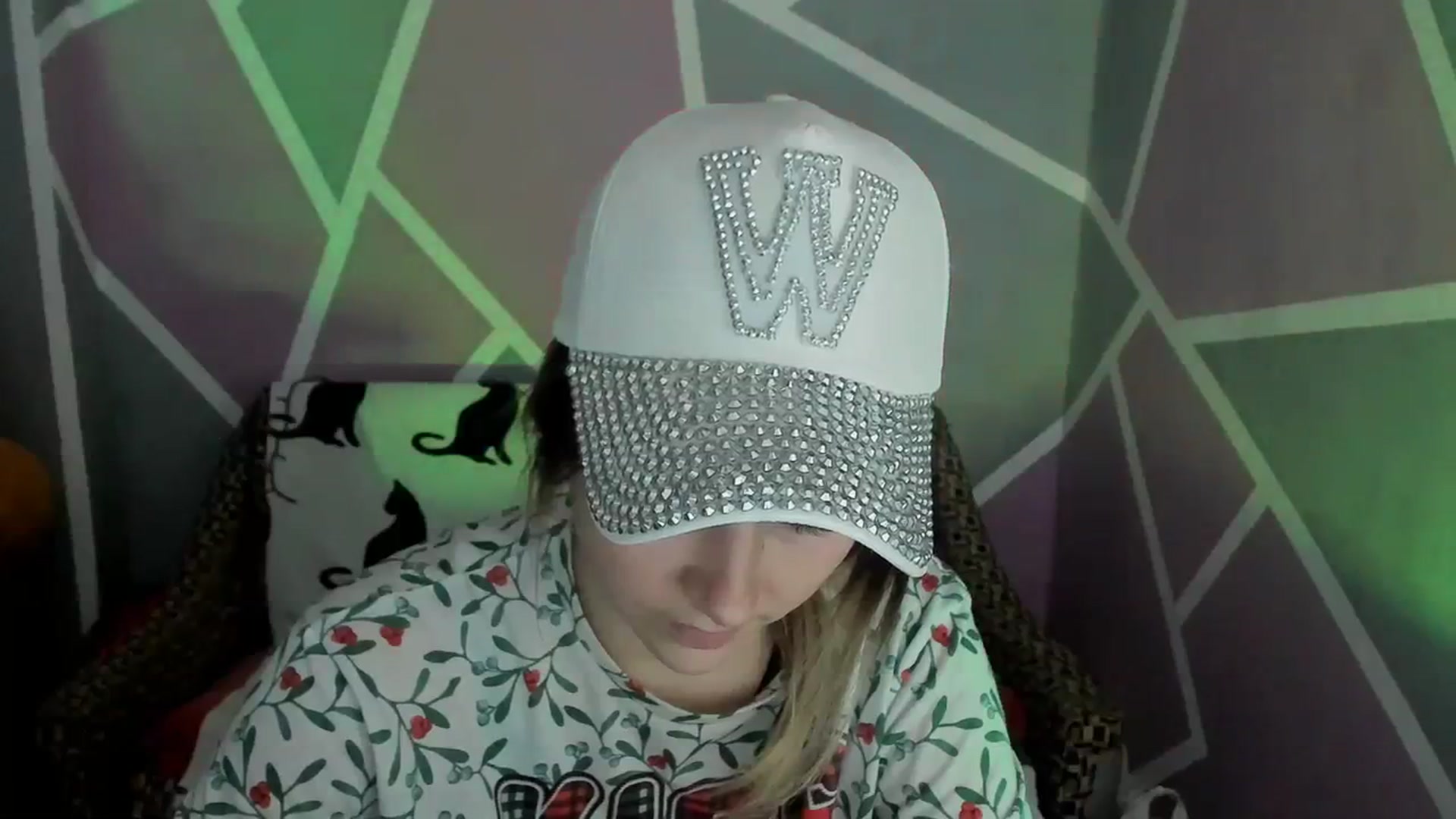Gallery image thumbnail from Sexy_Ukr's myfreecams stream on, 01/28/2024, 17:22 image 4 of 20
