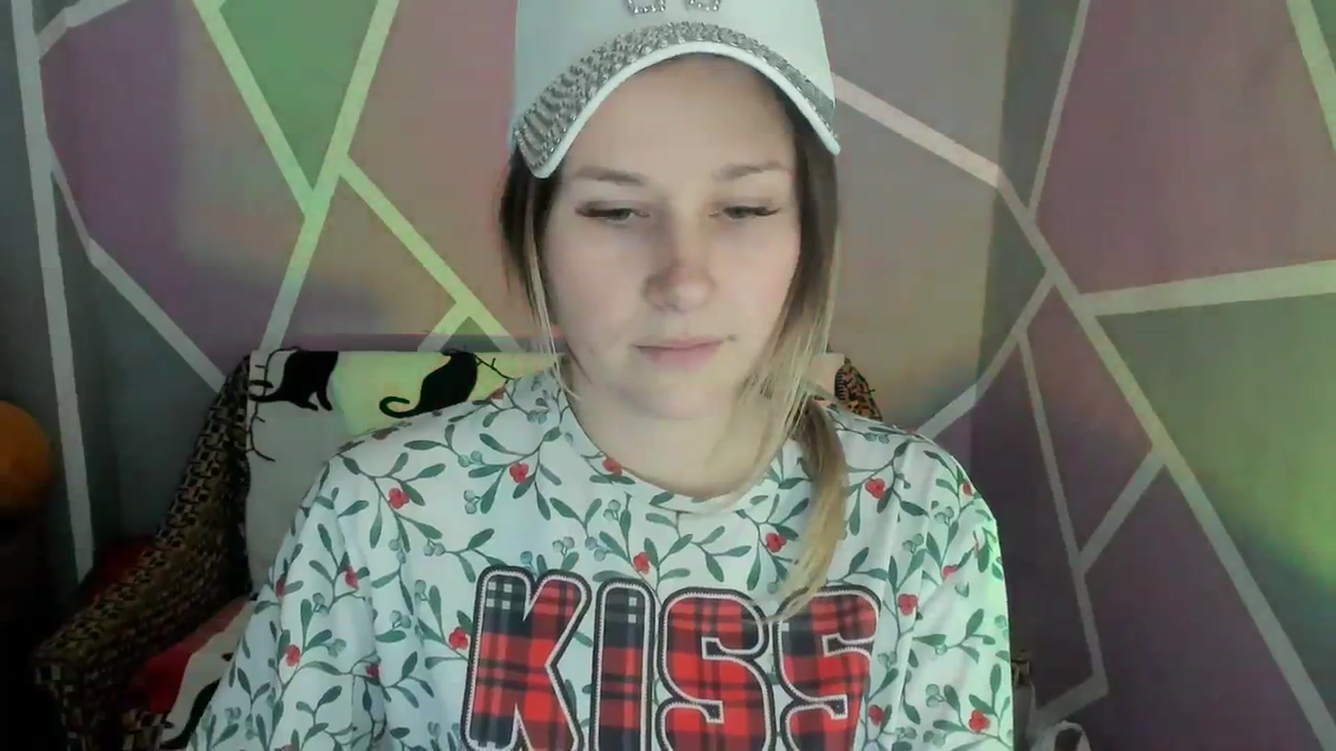 Gallery image thumbnail from Sexy_Ukr's myfreecams stream on, 01/28/2024, 17:22 image 7 of 20